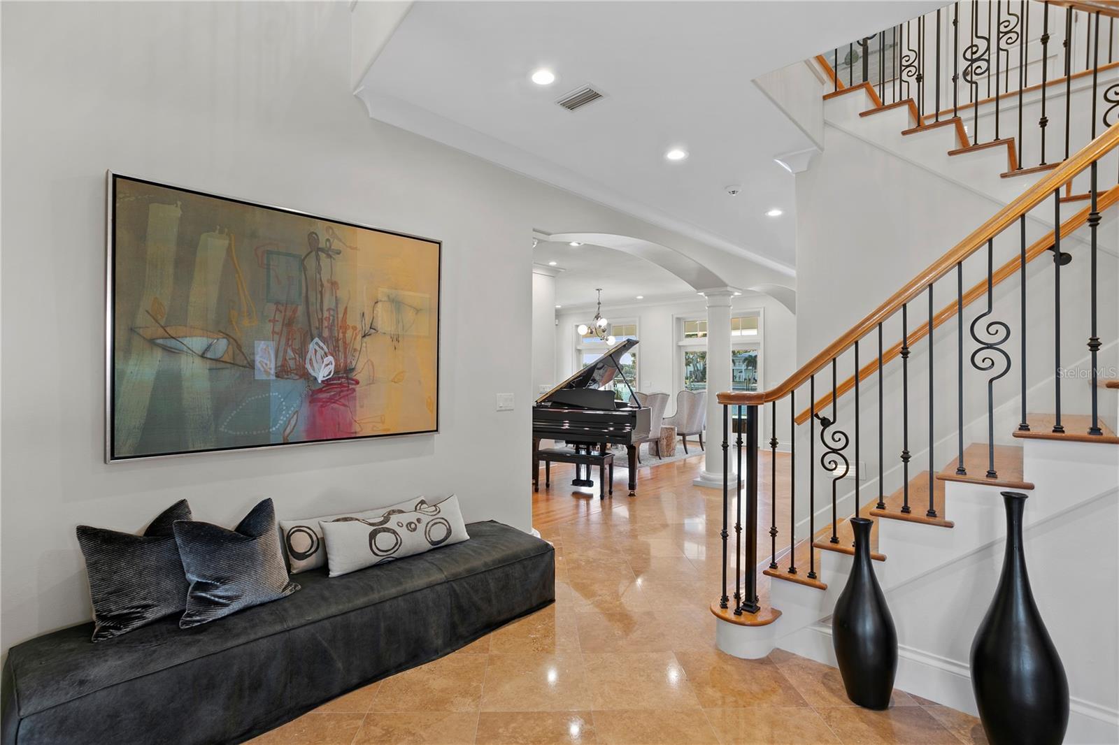BAY POINT-SNELL ISLE - Residential