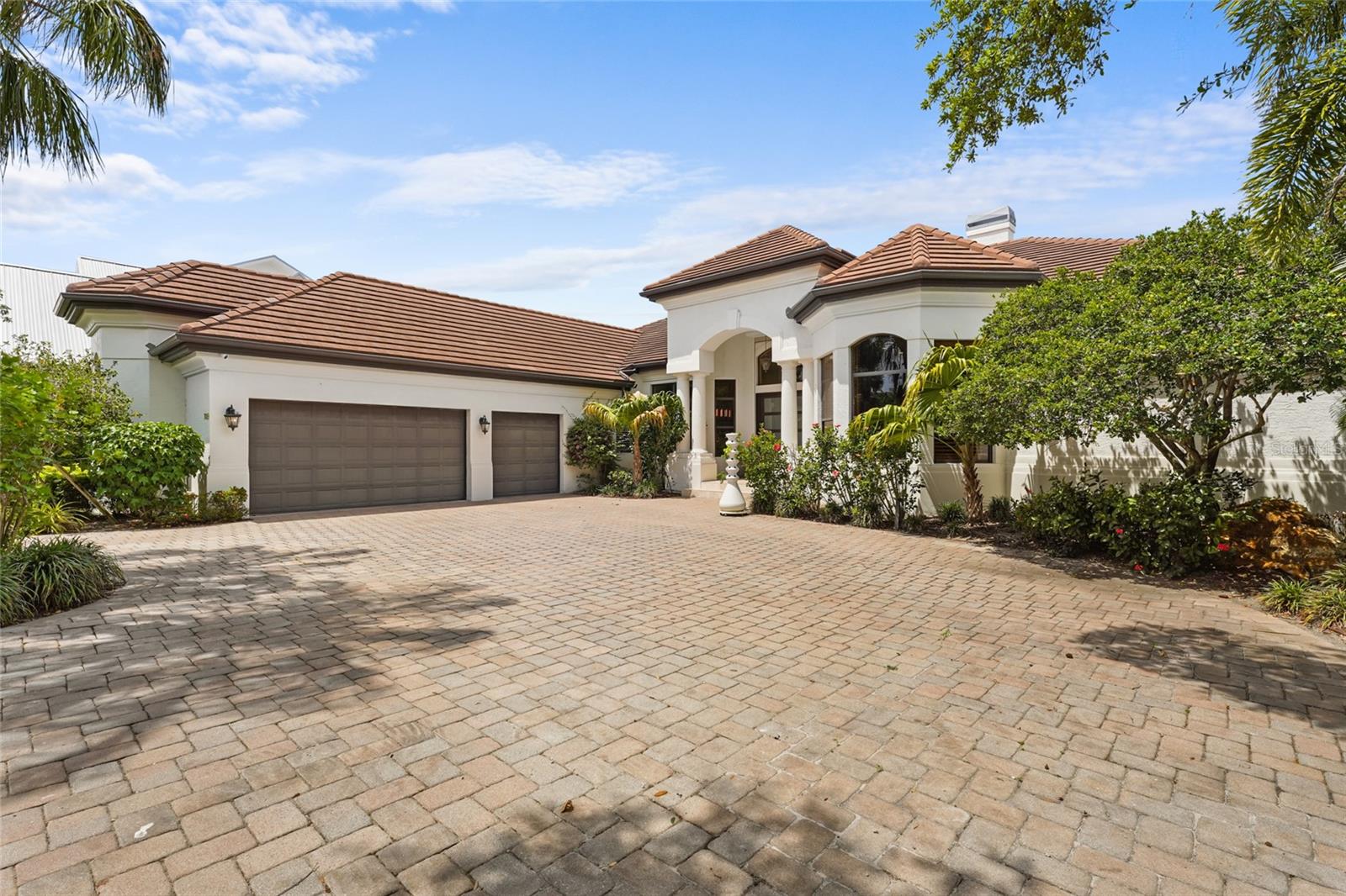 ACREAGE - Residential
