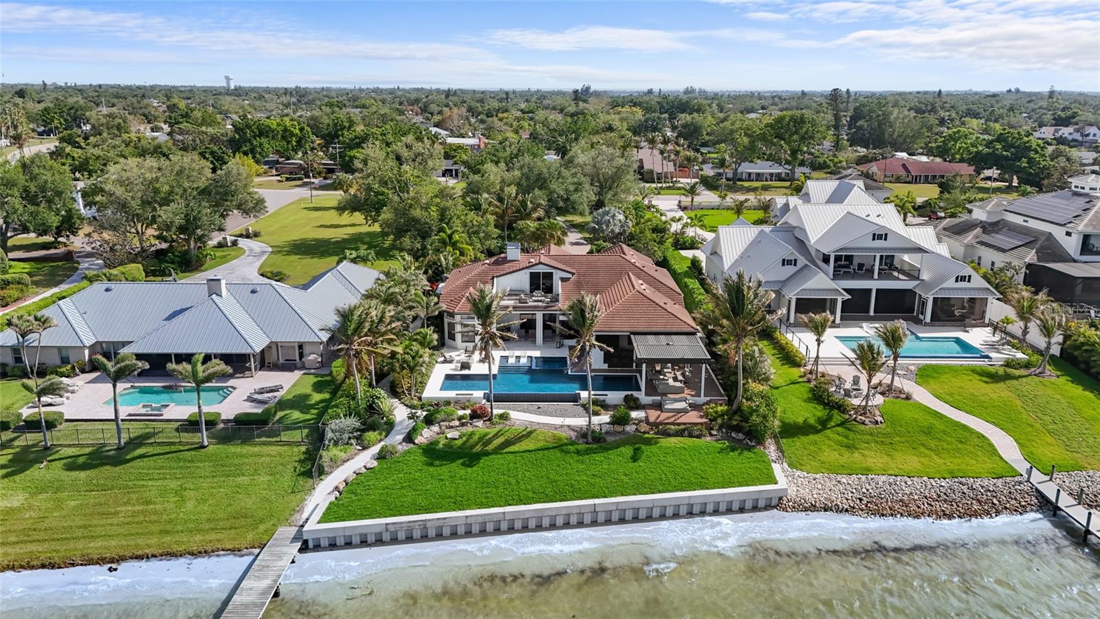 ACREAGE - Residential