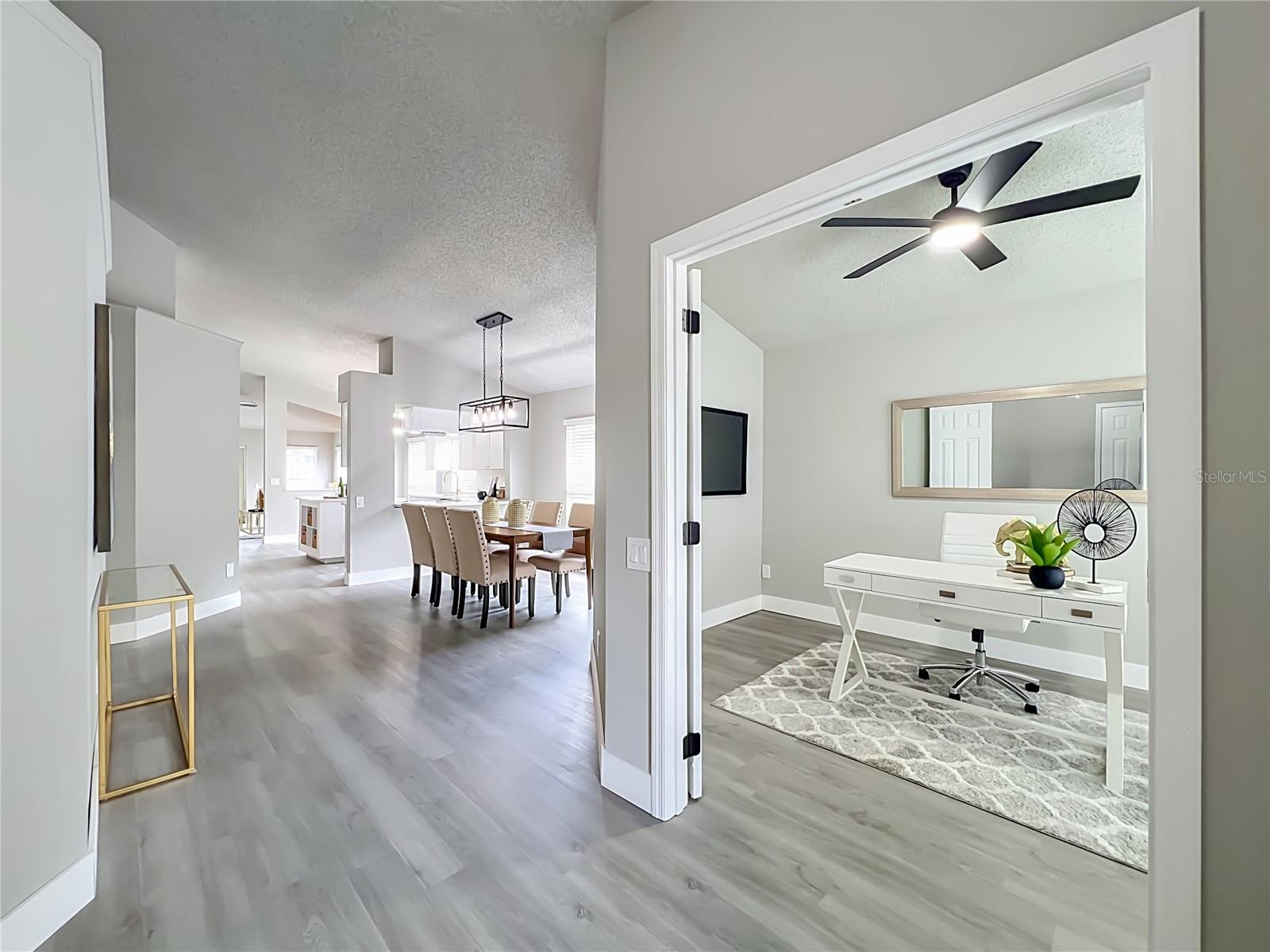 HIGHLANDS OF LAKE MARY - Residential