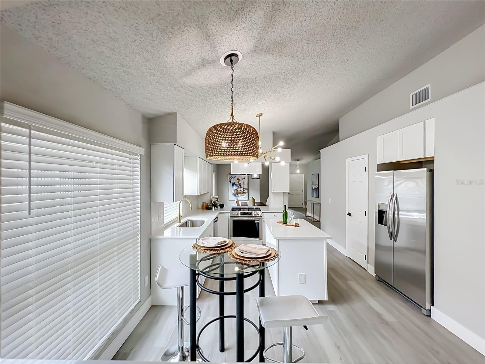 HIGHLANDS OF LAKE MARY - Residential