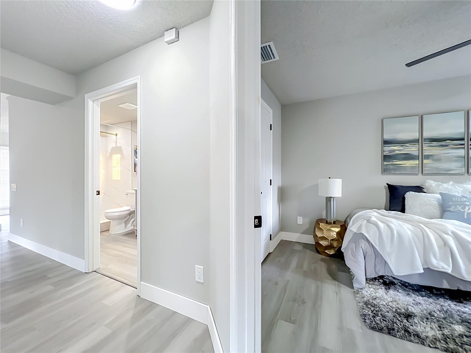 HIGHLANDS OF LAKE MARY - Residential
