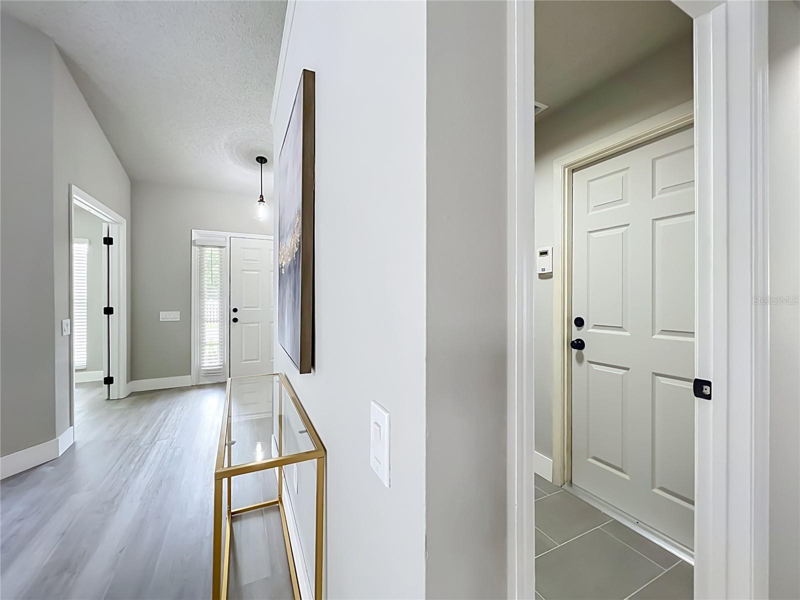 HIGHLANDS OF LAKE MARY - Residential