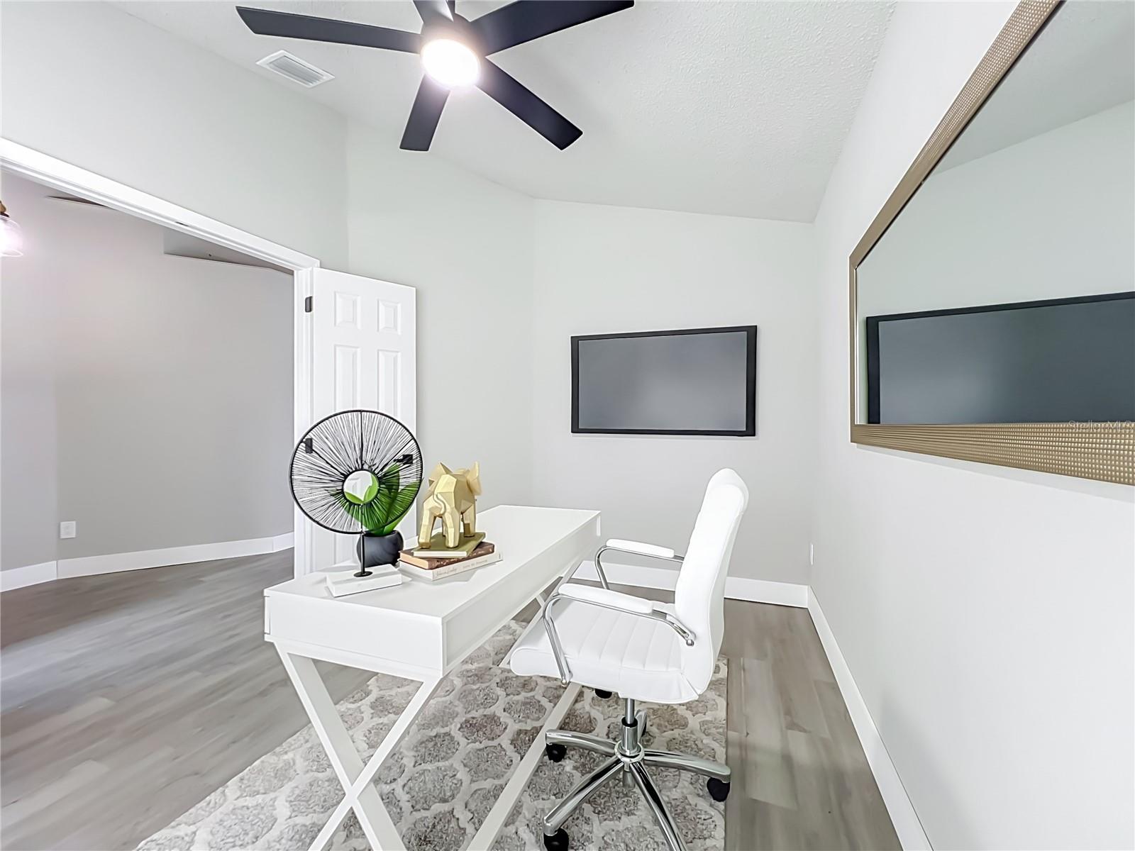 HIGHLANDS OF LAKE MARY - Residential