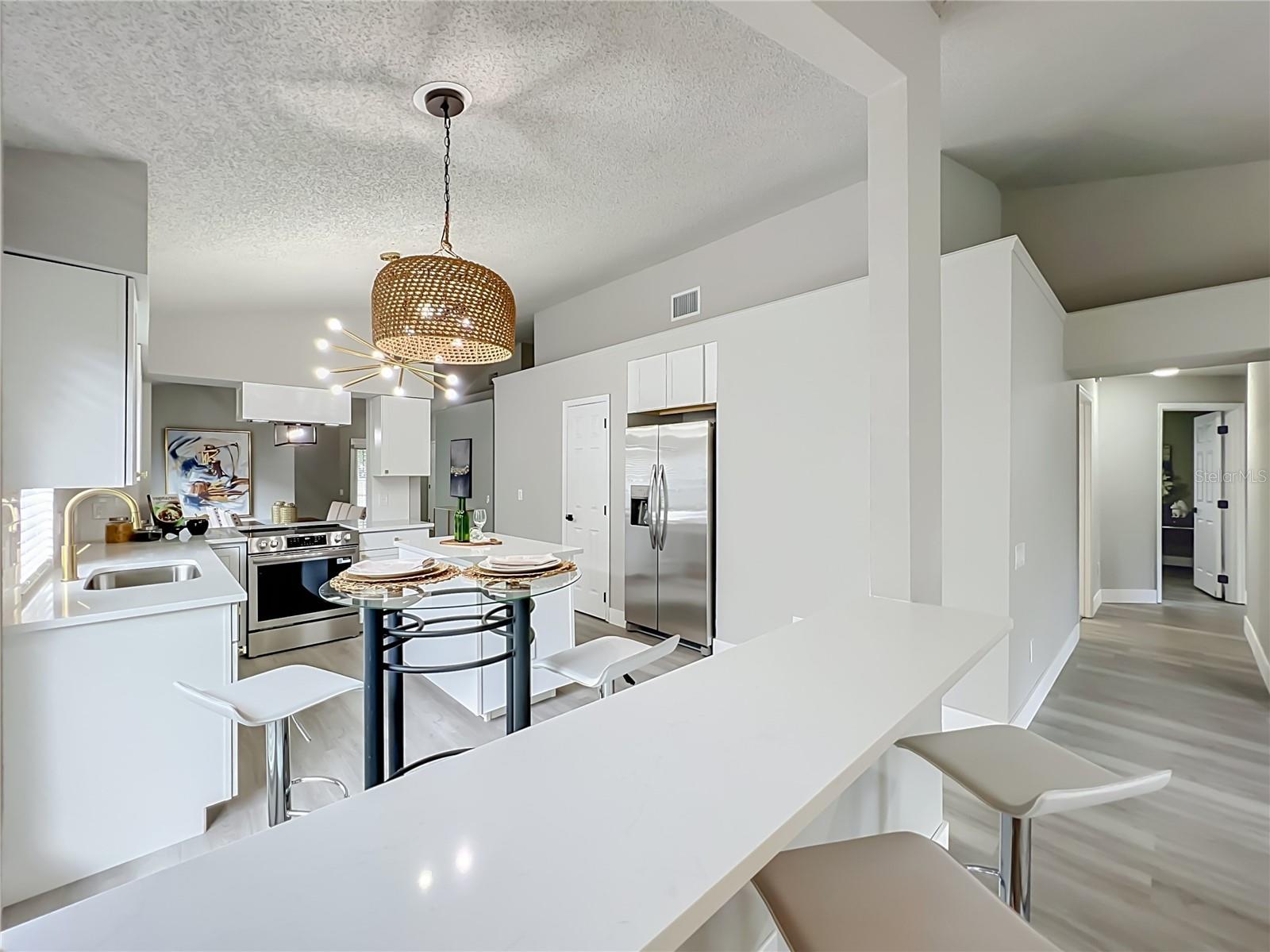 HIGHLANDS OF LAKE MARY - Residential