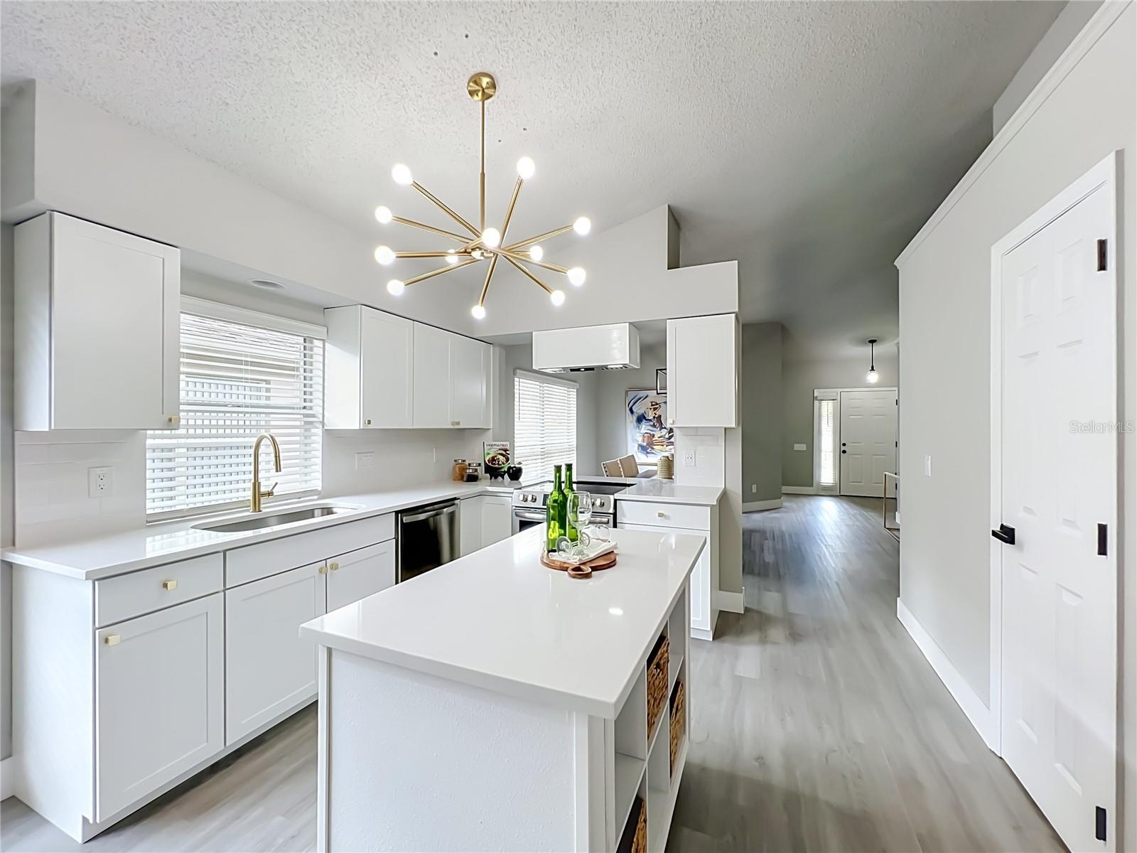 HIGHLANDS OF LAKE MARY - Residential