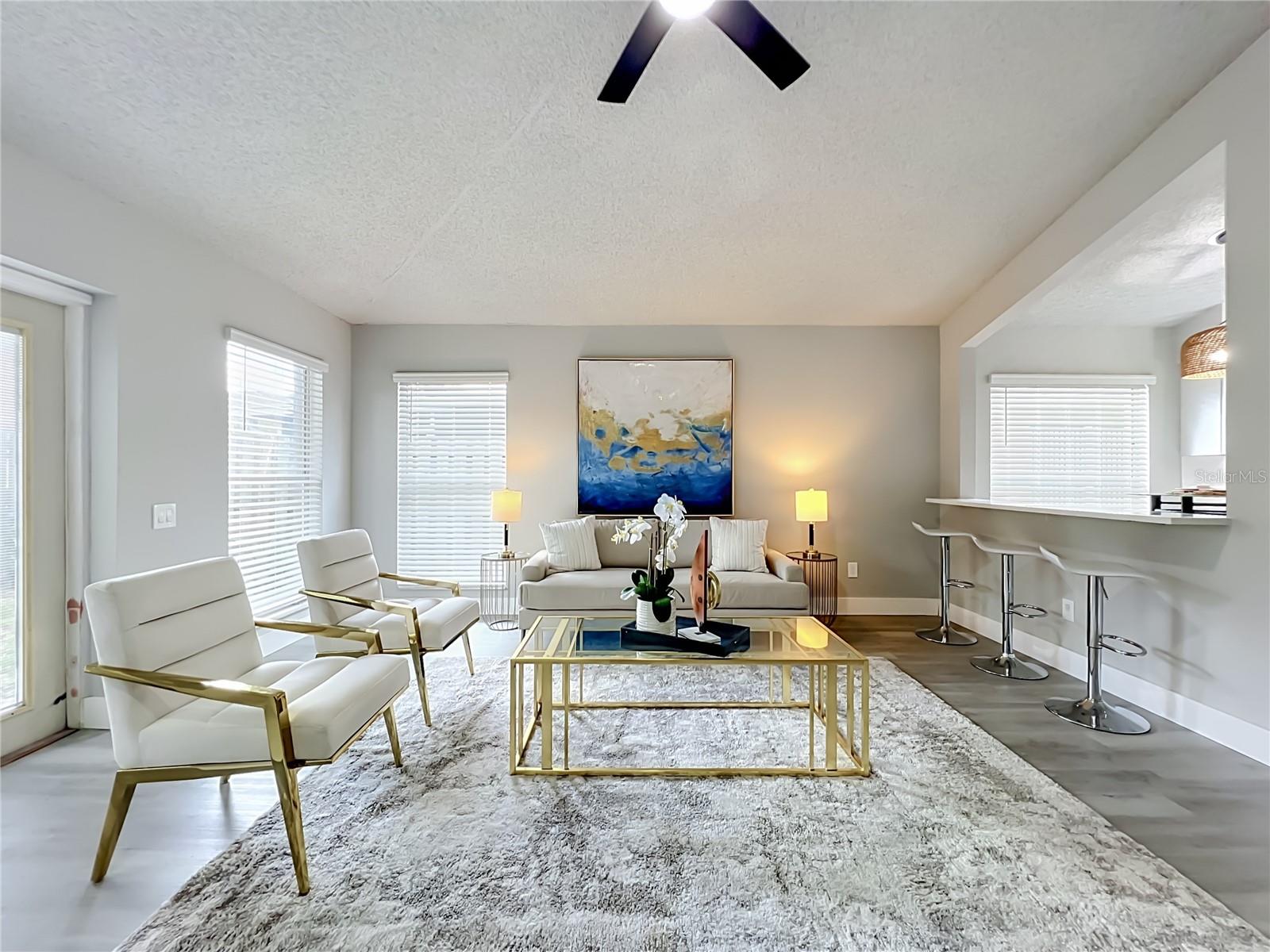 HIGHLANDS OF LAKE MARY - Residential