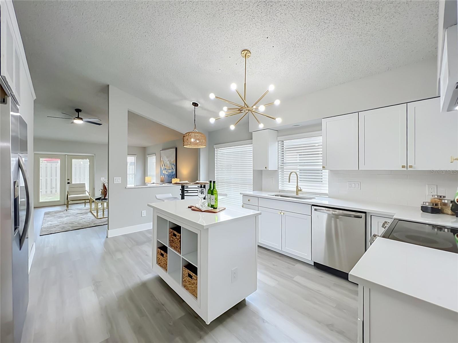 HIGHLANDS OF LAKE MARY - Residential