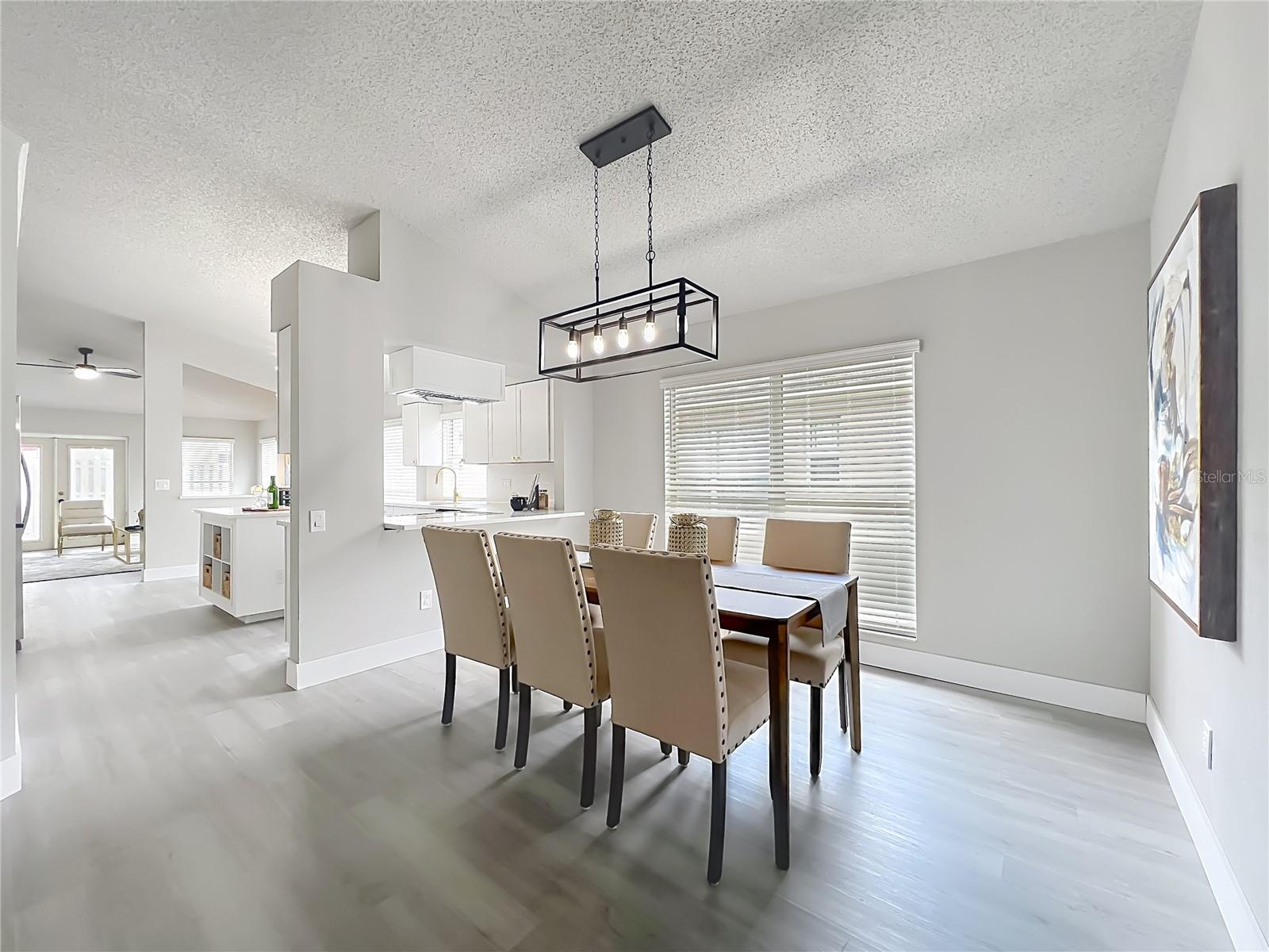 HIGHLANDS OF LAKE MARY - Residential