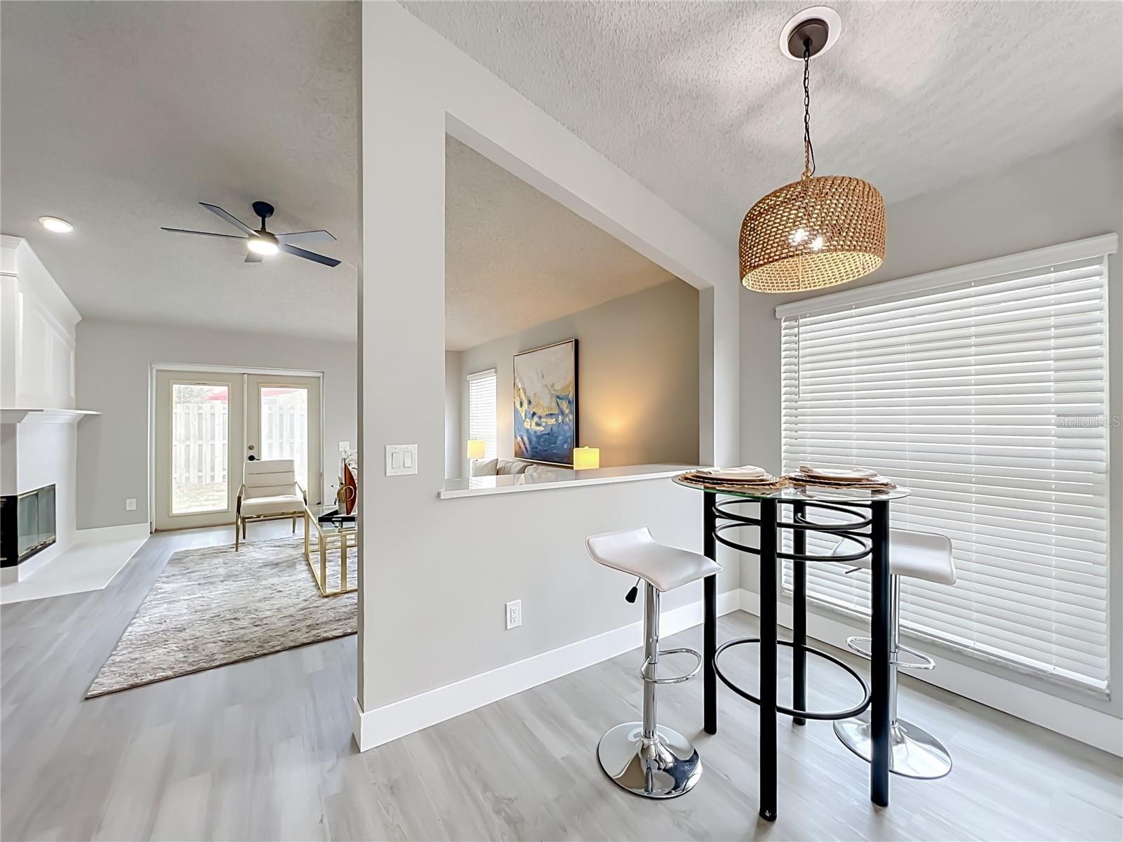 HIGHLANDS OF LAKE MARY - Residential