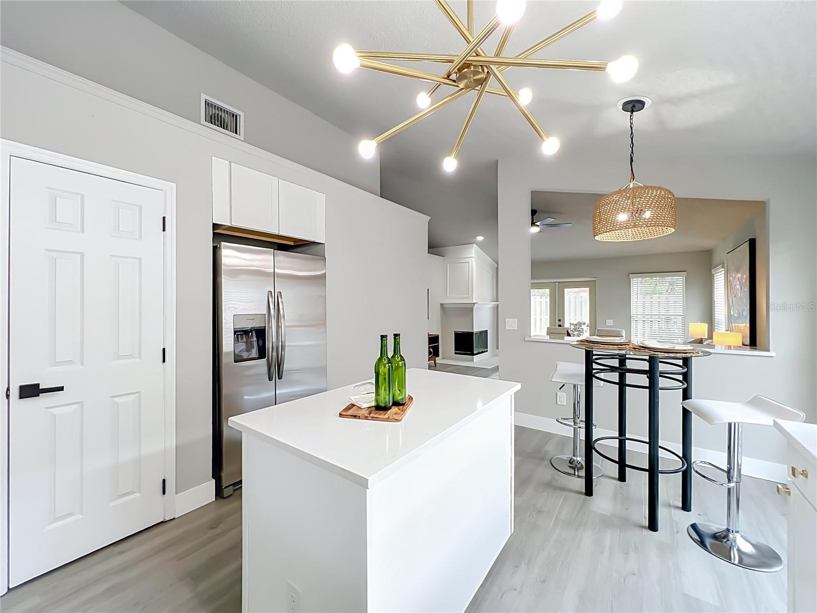 HIGHLANDS OF LAKE MARY - Residential