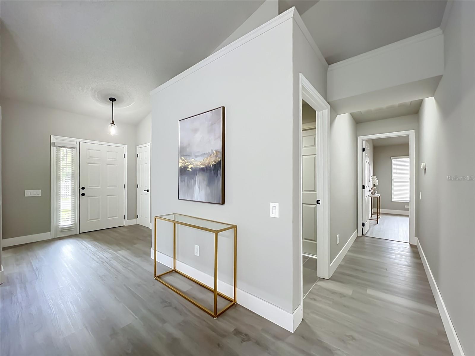 HIGHLANDS OF LAKE MARY - Residential