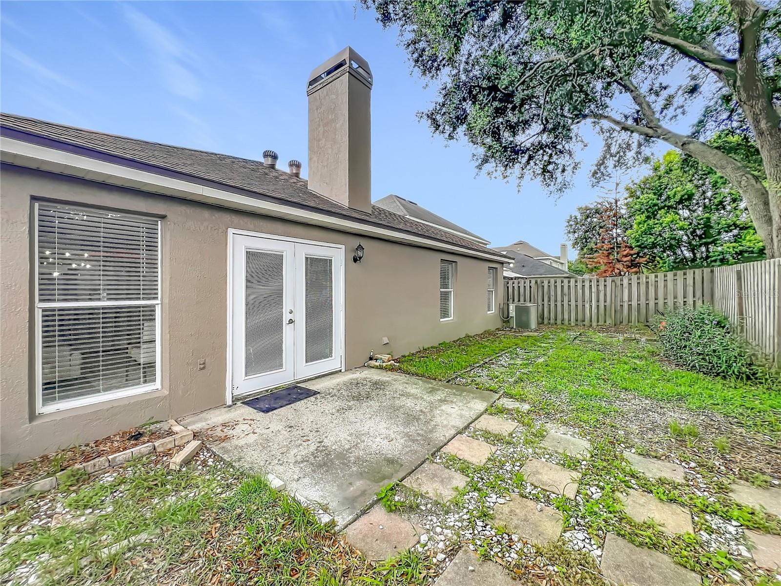 HIGHLANDS OF LAKE MARY - Residential