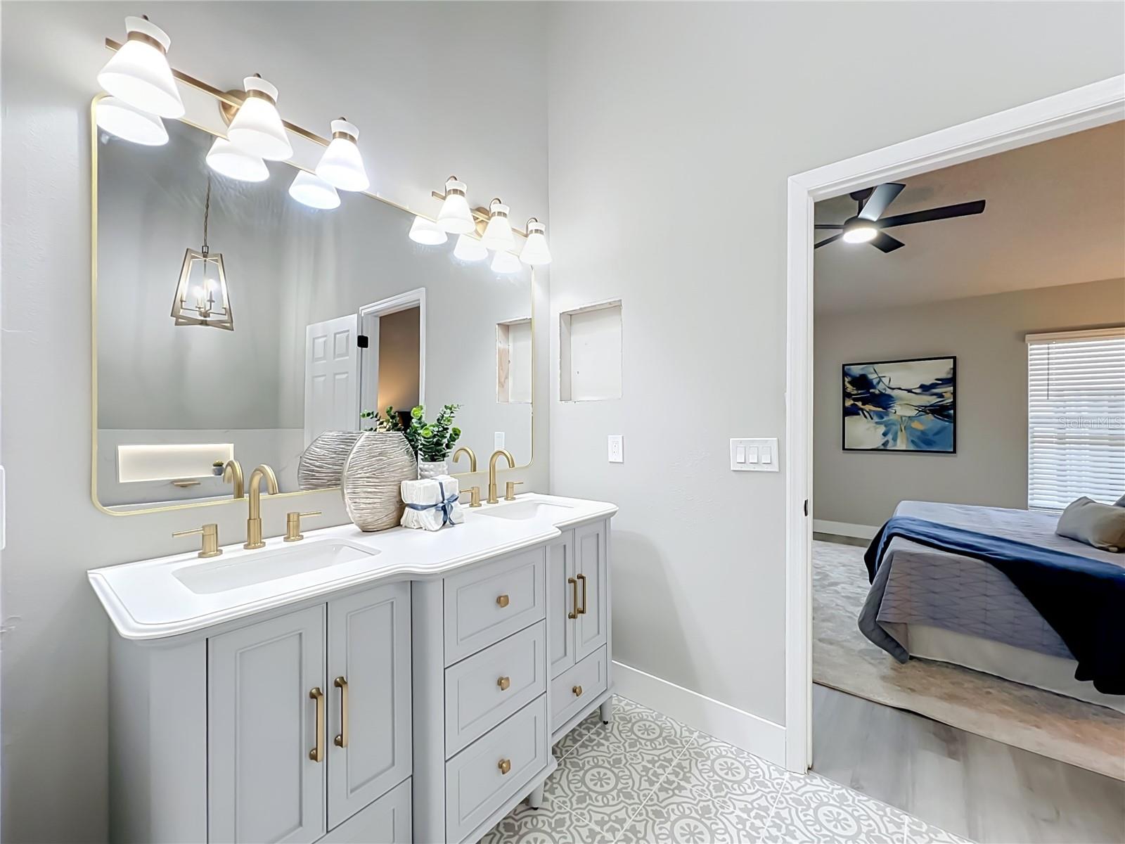 HIGHLANDS OF LAKE MARY - Residential