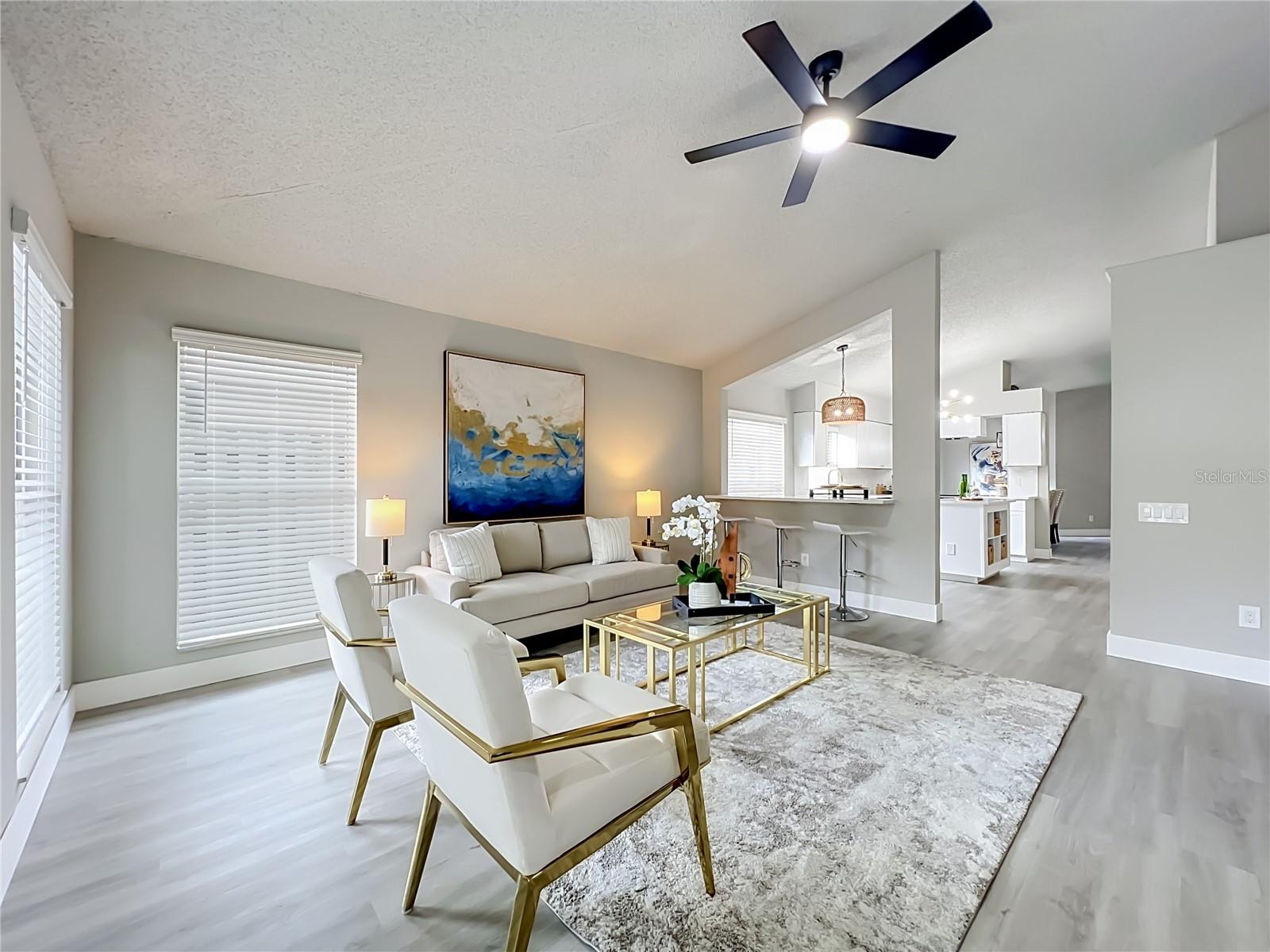 HIGHLANDS OF LAKE MARY - Residential