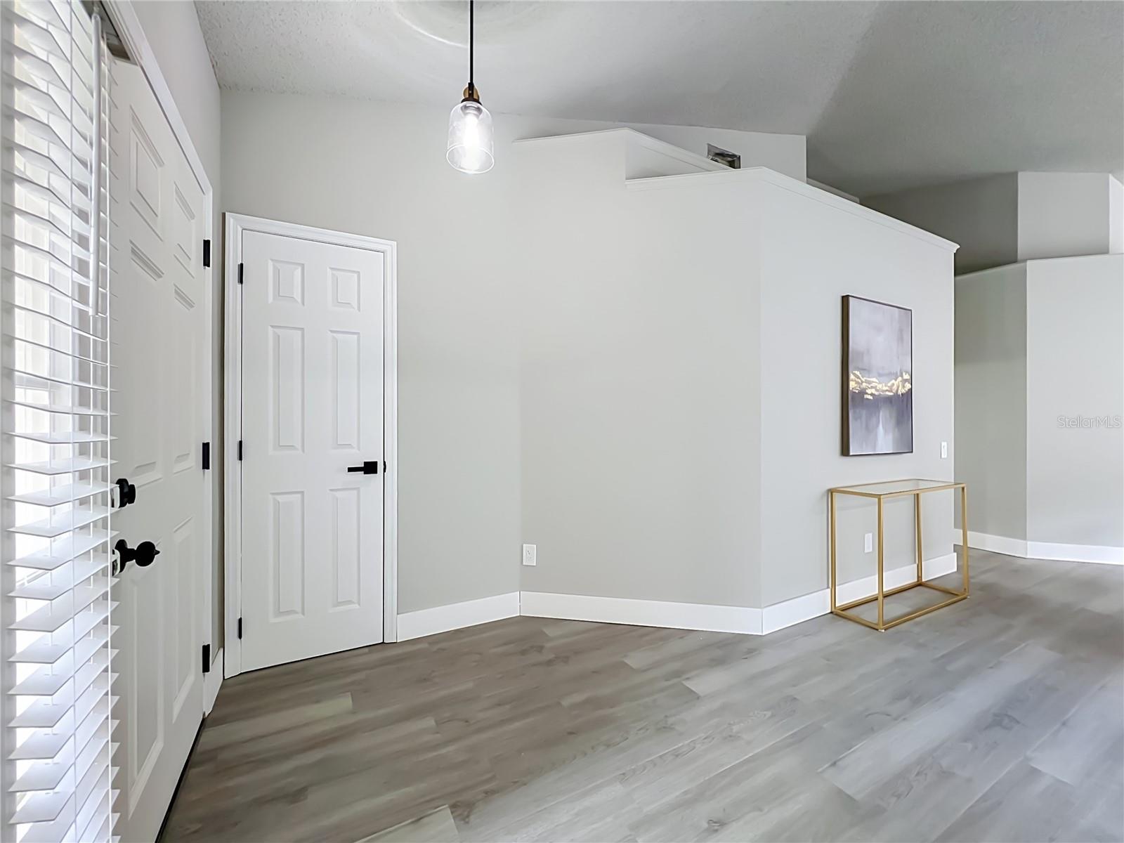 HIGHLANDS OF LAKE MARY - Residential