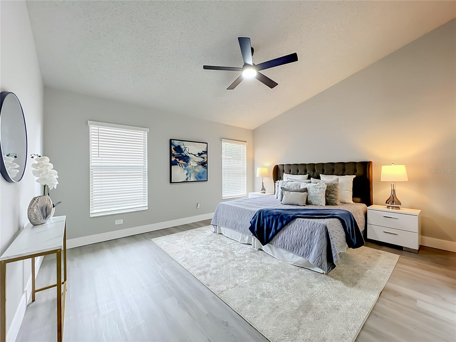 HIGHLANDS OF LAKE MARY - Residential