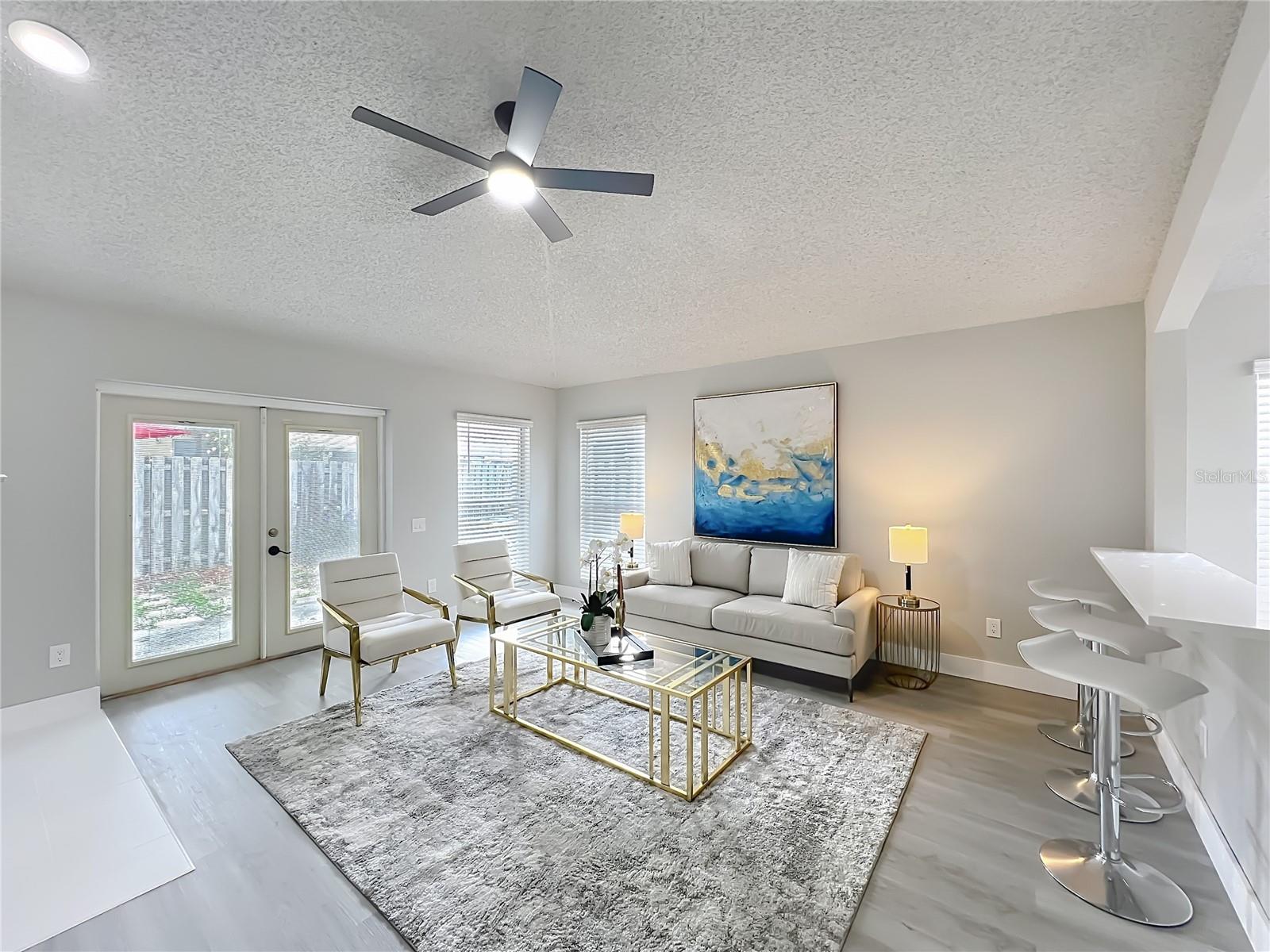 HIGHLANDS OF LAKE MARY - Residential
