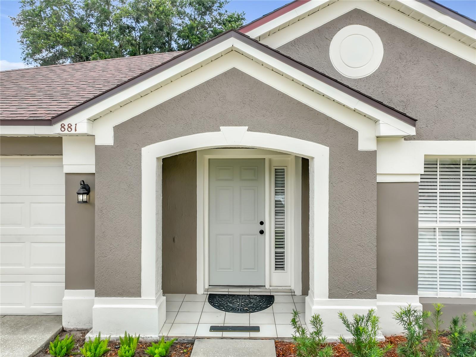HIGHLANDS OF LAKE MARY - Residential