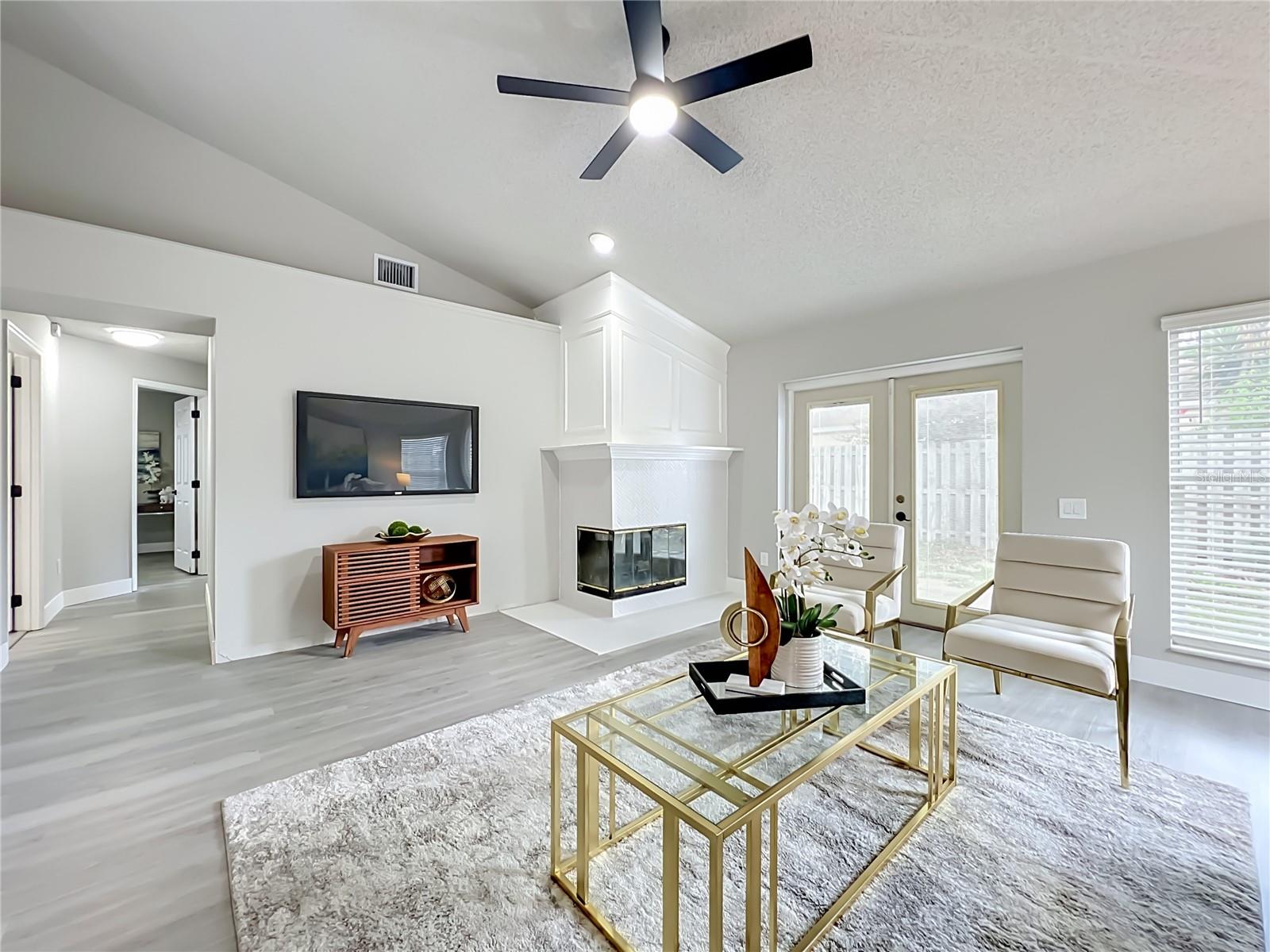 HIGHLANDS OF LAKE MARY - Residential