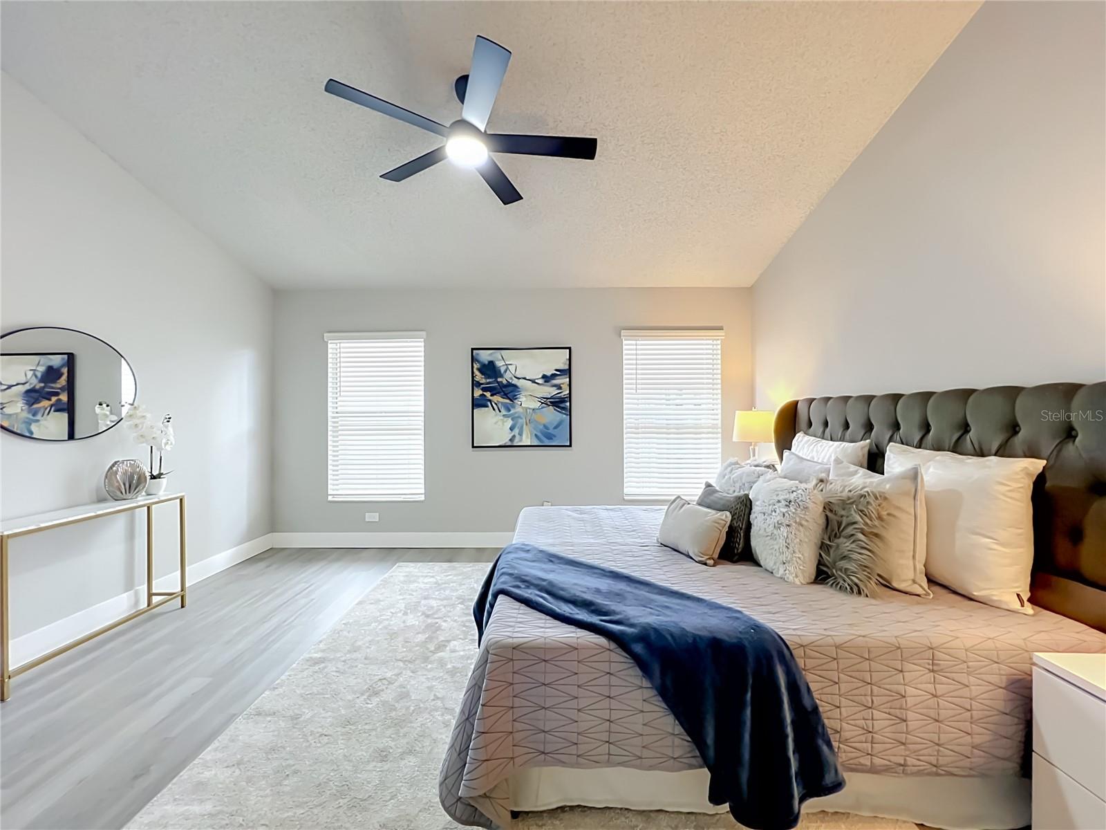 HIGHLANDS OF LAKE MARY - Residential