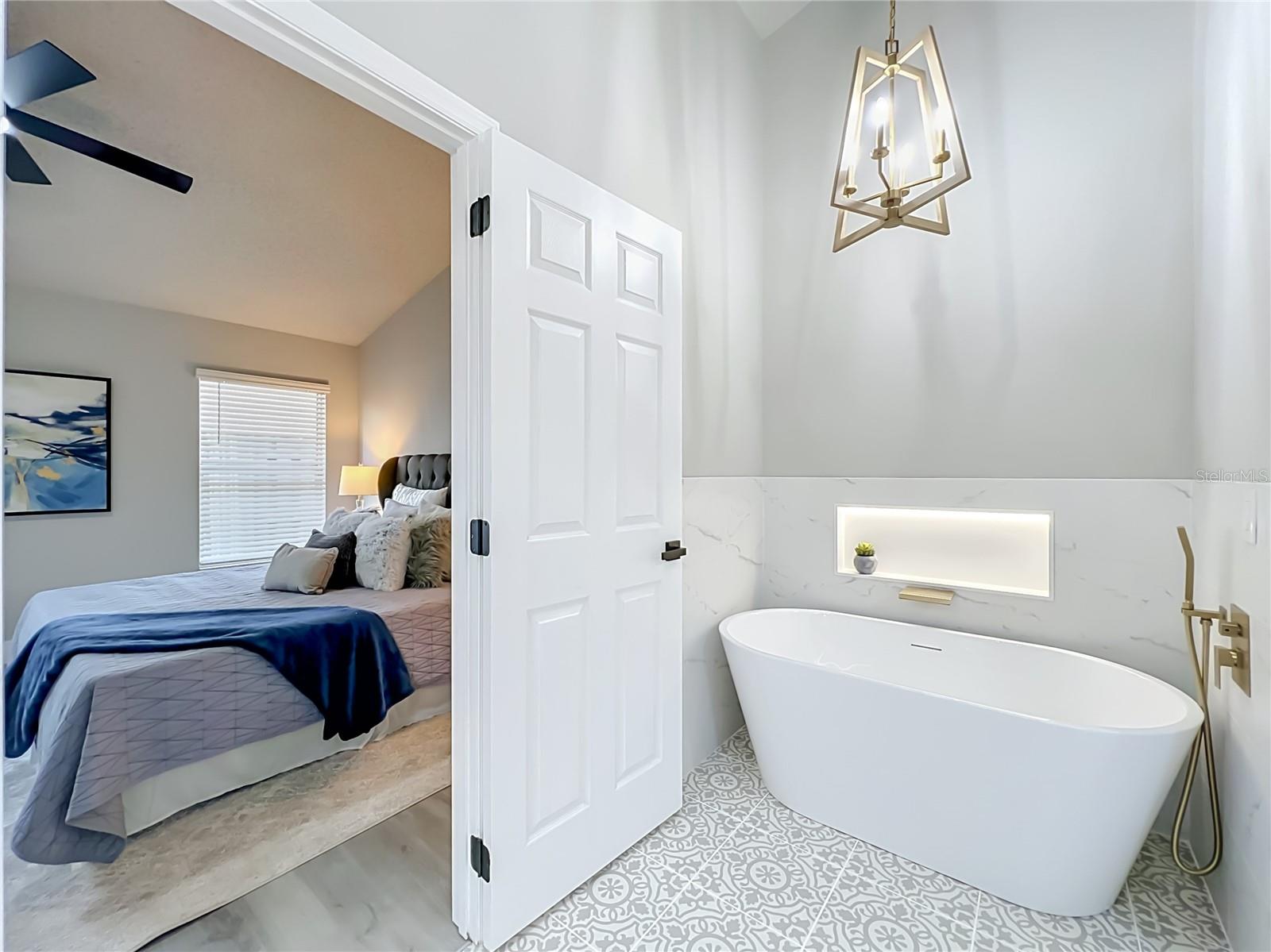 HIGHLANDS OF LAKE MARY - Residential