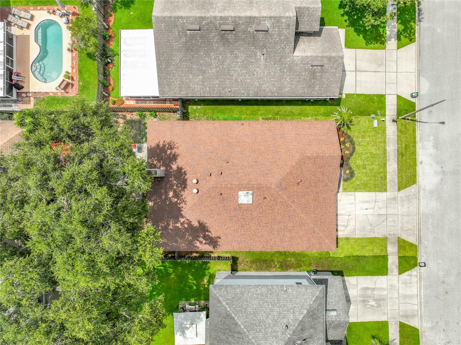 HIGHLANDS OF LAKE MARY - Residential