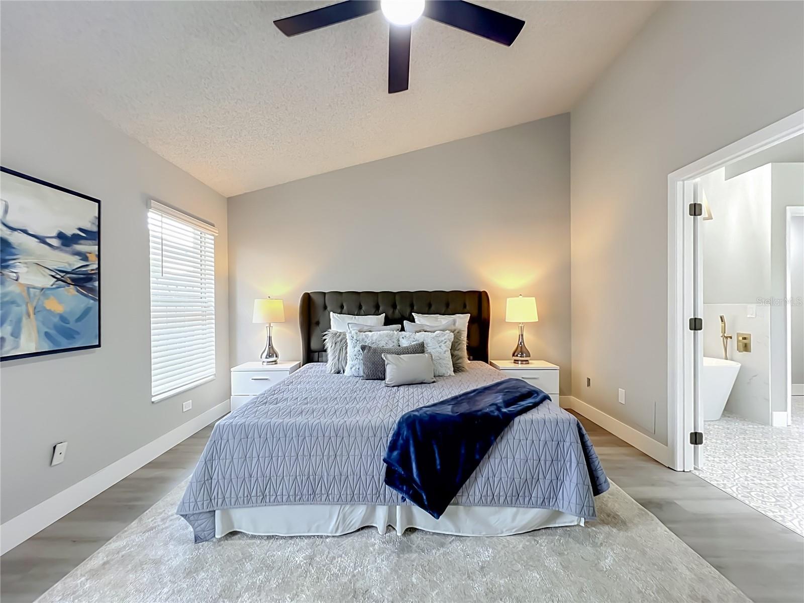 HIGHLANDS OF LAKE MARY - Residential
