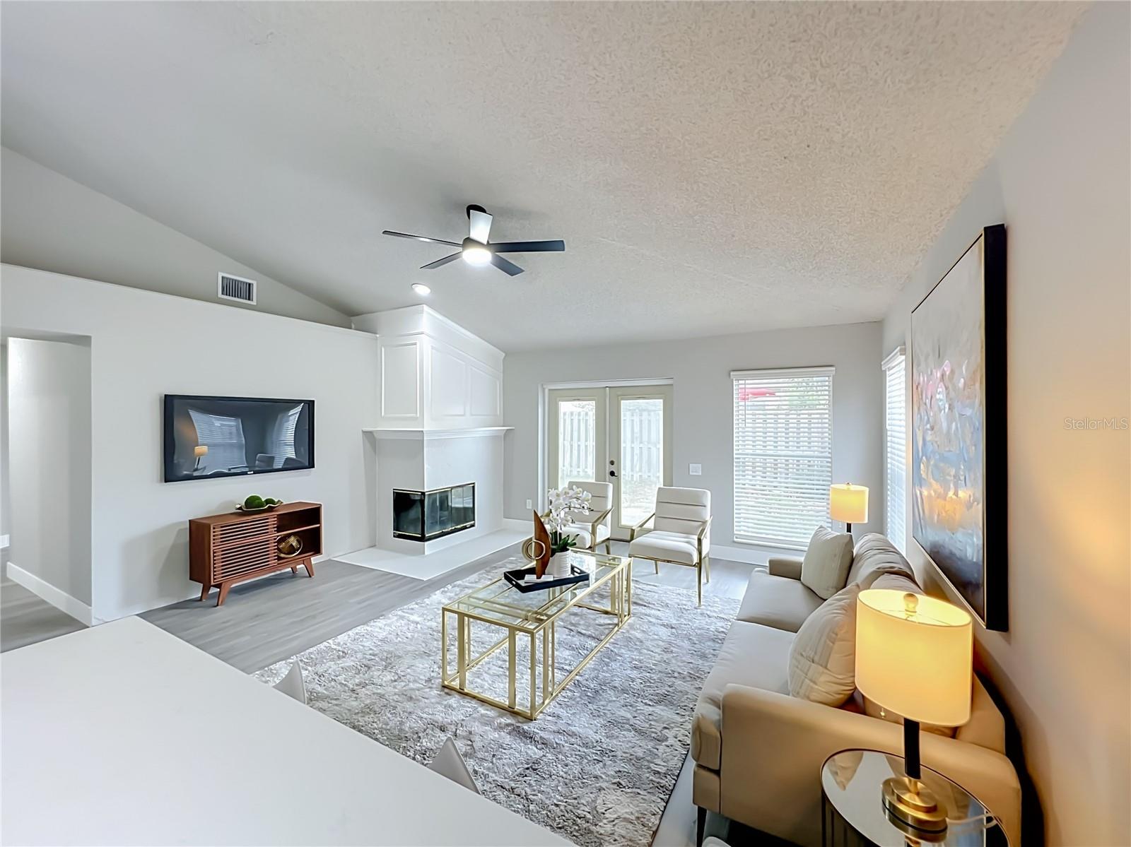 HIGHLANDS OF LAKE MARY - Residential