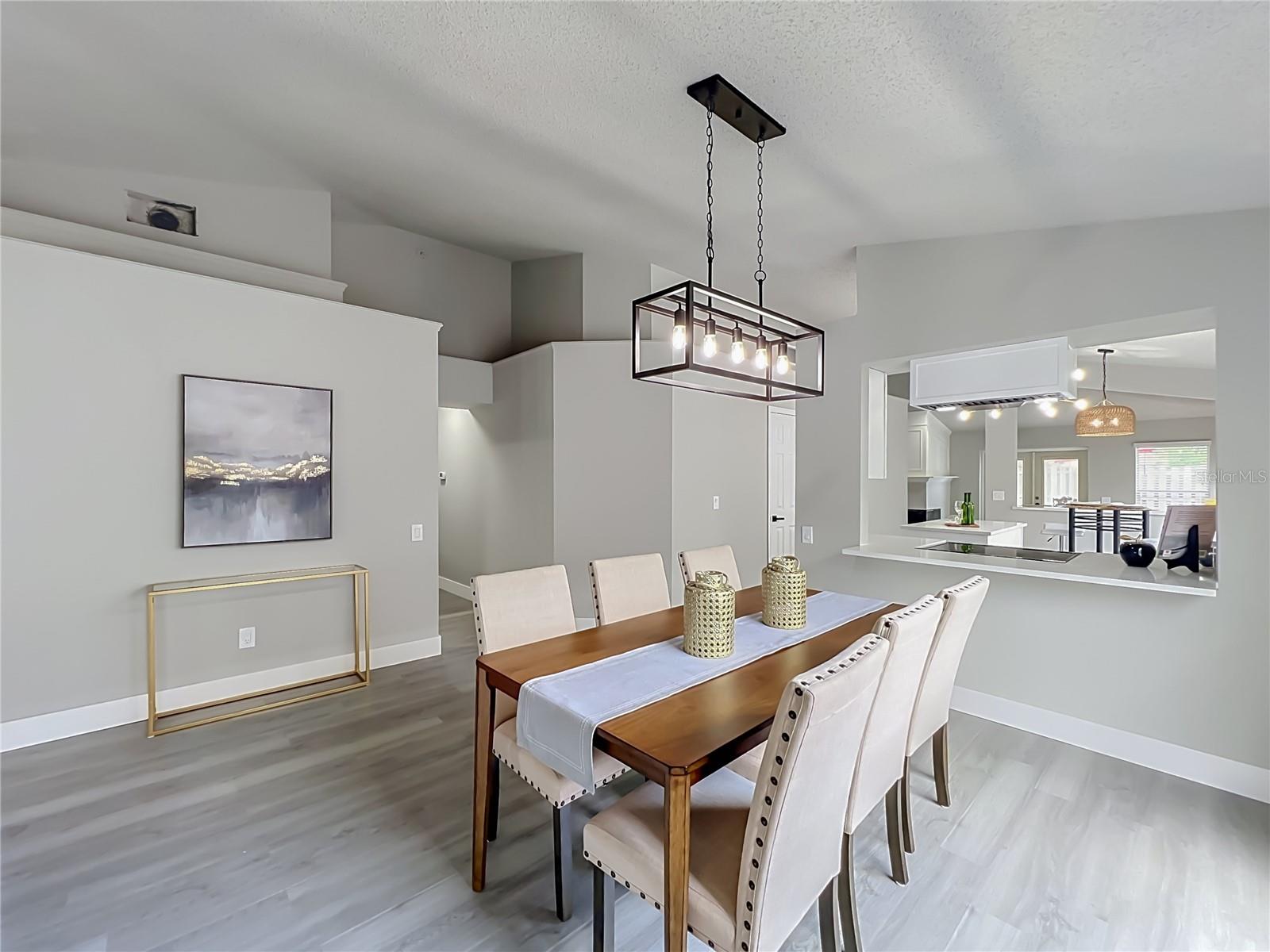 HIGHLANDS OF LAKE MARY - Residential