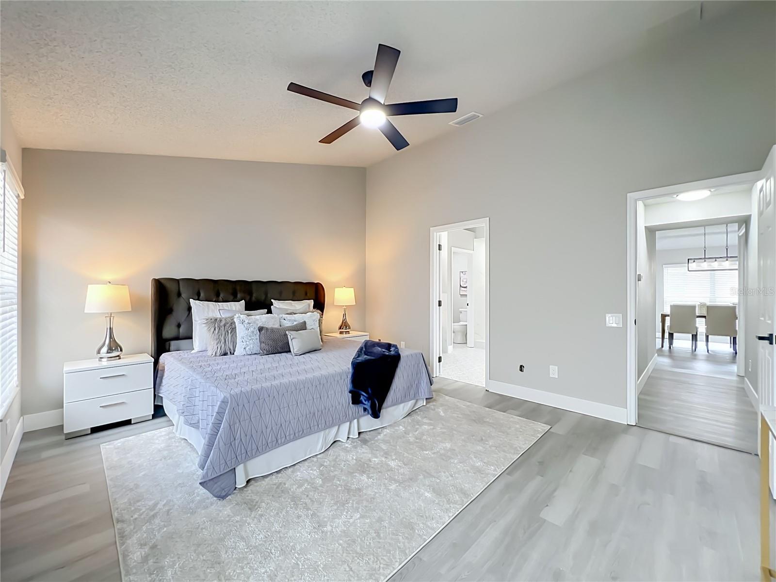 HIGHLANDS OF LAKE MARY - Residential