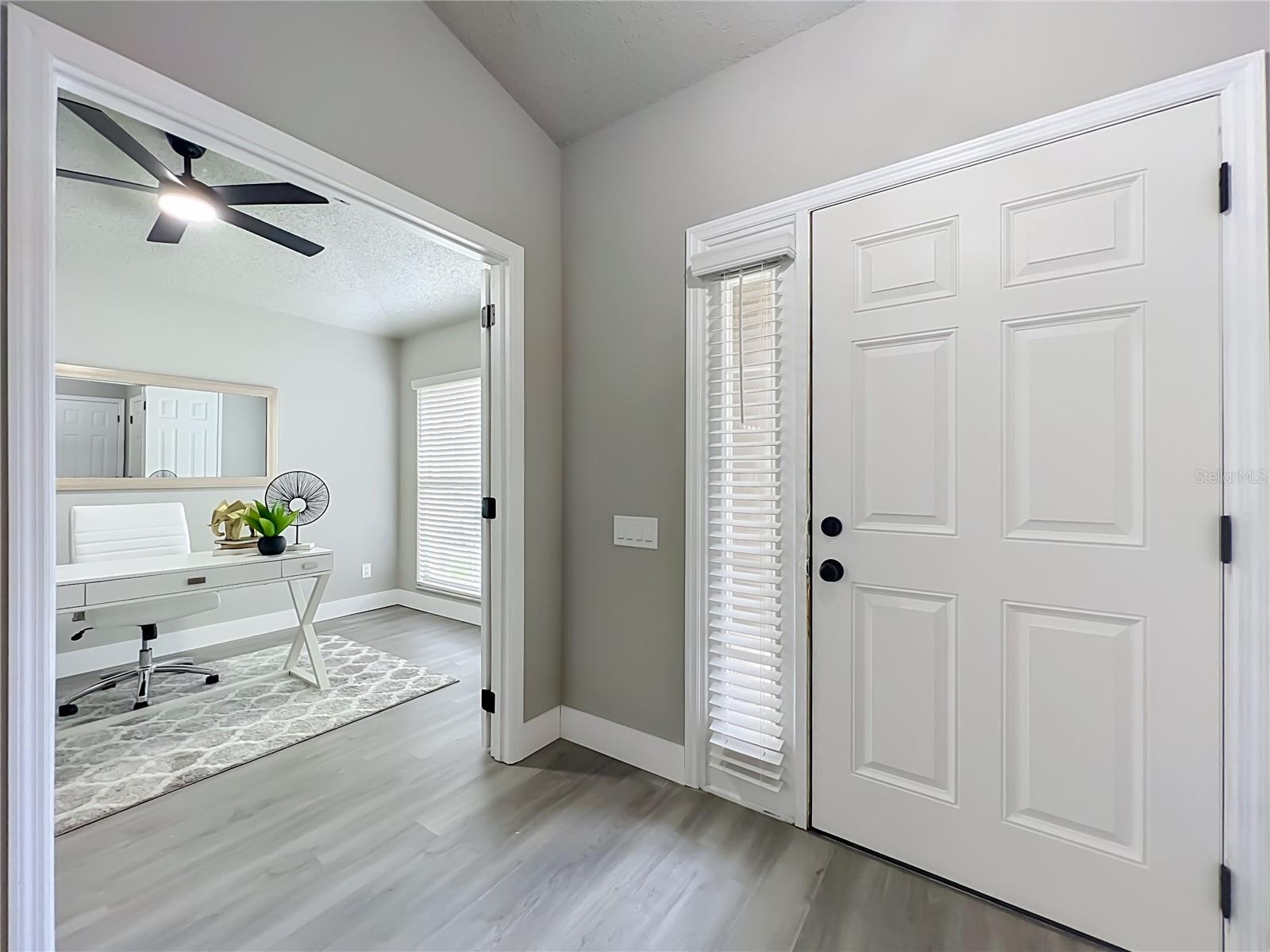 HIGHLANDS OF LAKE MARY - Residential