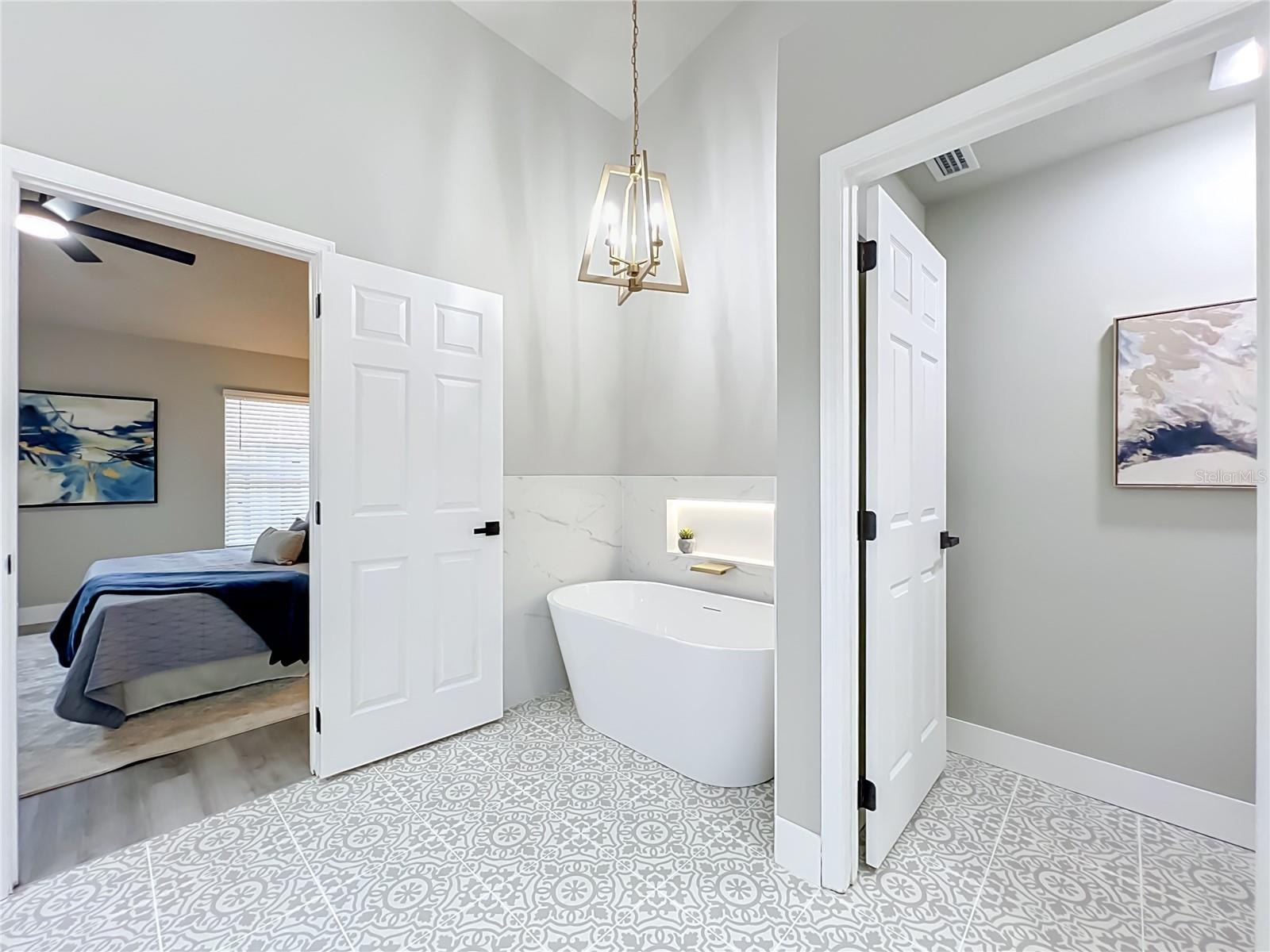 HIGHLANDS OF LAKE MARY - Residential