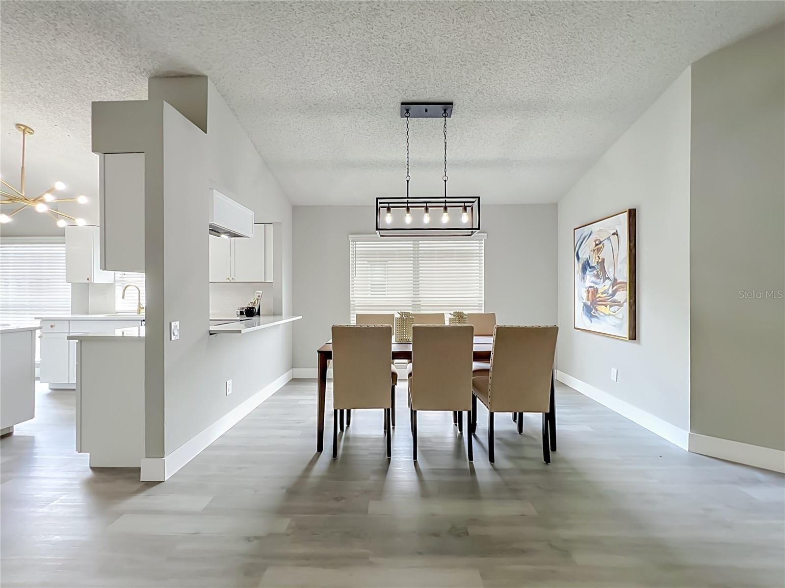 HIGHLANDS OF LAKE MARY - Residential
