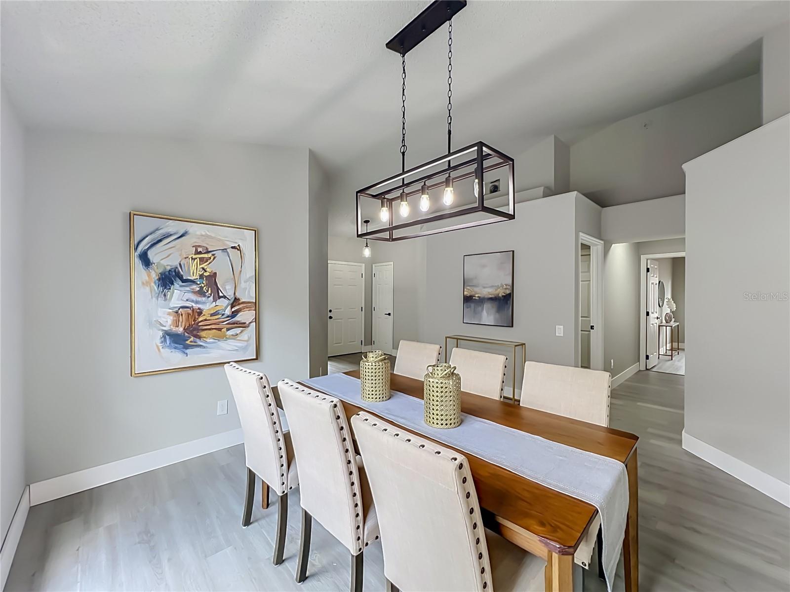 HIGHLANDS OF LAKE MARY - Residential