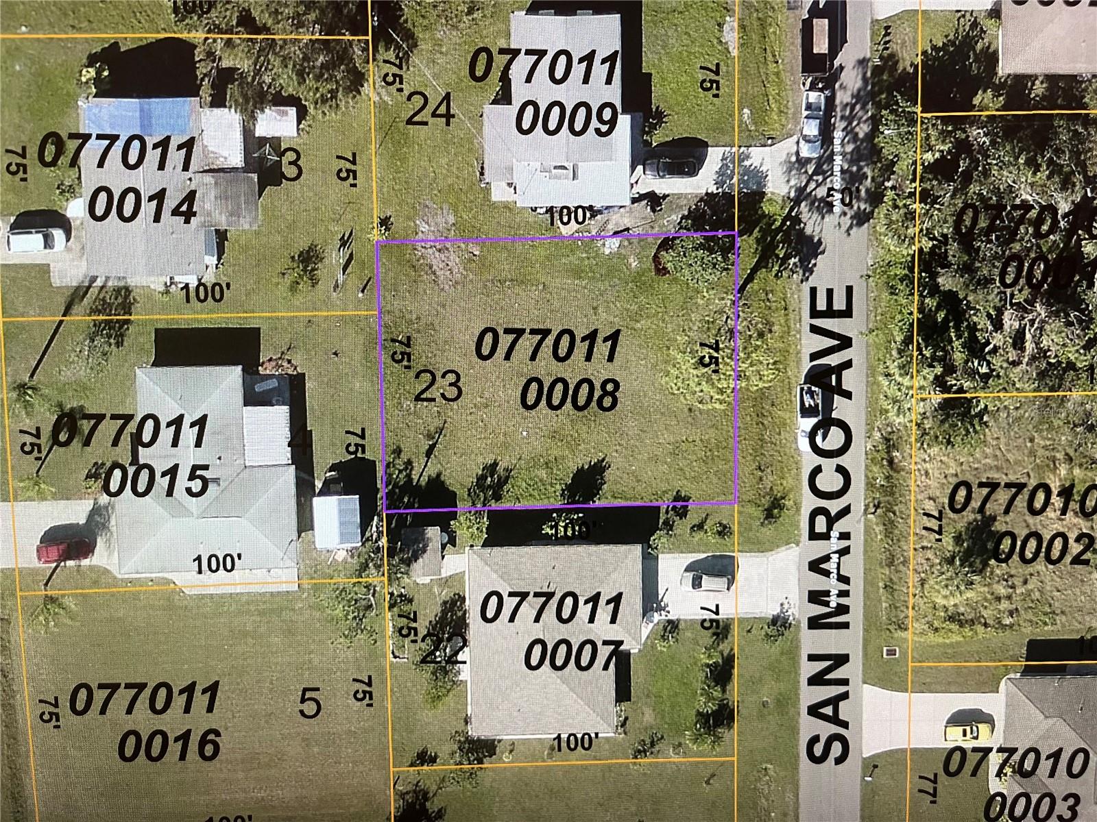 This lot is located in FAST-GROWING NORTH PORT, minutes away from WARM MINERAL SPRINGS, offering a serene and peaceful ambiance. Located in the vibrant and growing North Port area, one of the most sought-after locations to live, this property comes without any deed restrictions or HOA fees. Conveniently located minutes away from I-75 and Tamiami Trail, this property offers excellent accessibility. North Port itself is a fantastic place to call home, with its central location providing easy access to shopping, dining, golfing, entertainment, medical facilities, award-winning beaches, and even the Spring Training home of the 2021 World Series Champions, the Atlanta Braves. Plus, you'll have effortless access to several airports, including Punta Gorda, Sarasota, Fort Myers, and Tampa. Don't miss out on the opportunity to see this incredible home in person. Schedule a viewing today and witness the charm and beauty of this Florida oasis for yourself. All information is deemed reliable but not guaranteed; the buyer must confirm.