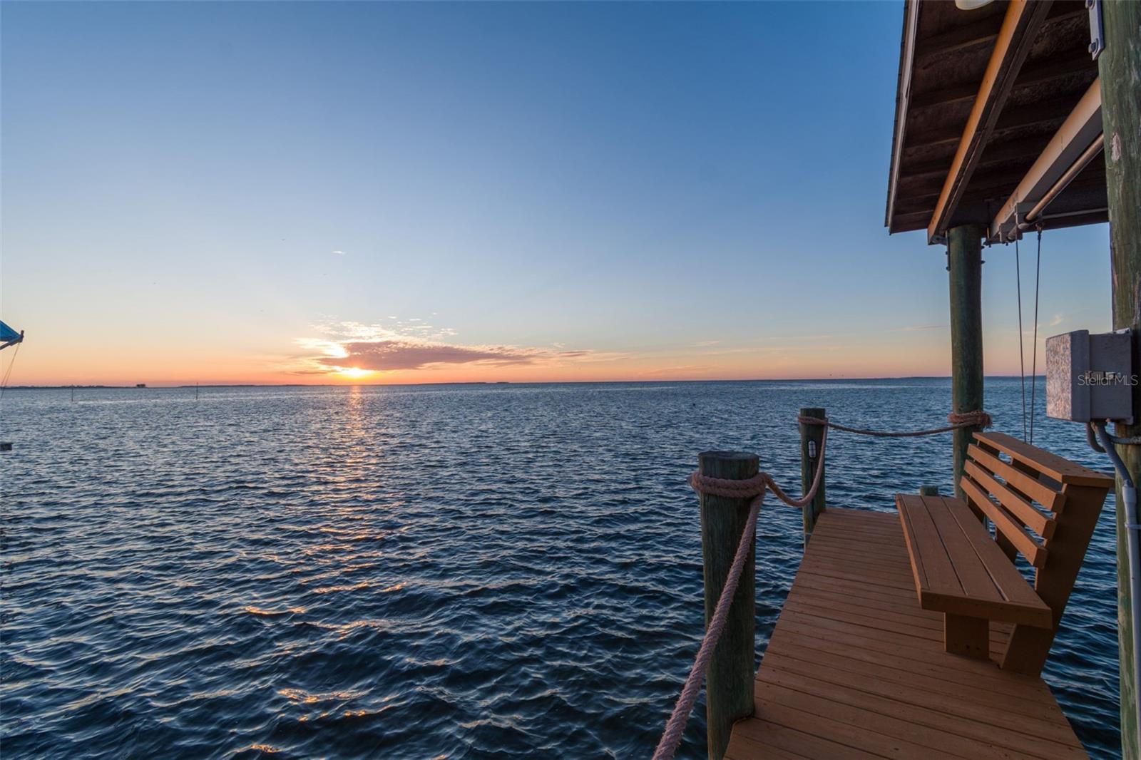 INDIAN BLUFF ISLAND 3RD ADD - Residential