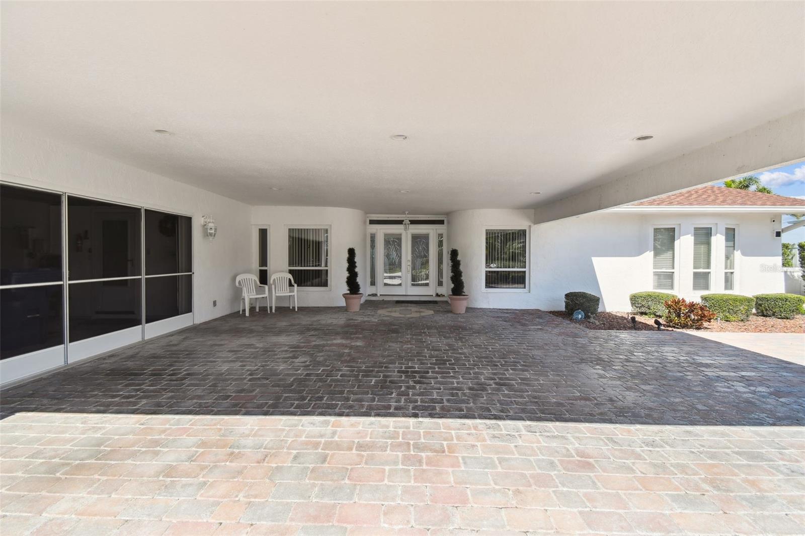 INDIAN BLUFF ISLAND 3RD ADD - Residential