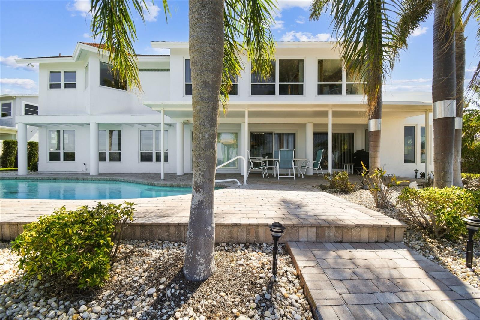 INDIAN BLUFF ISLAND 3RD ADD - Residential