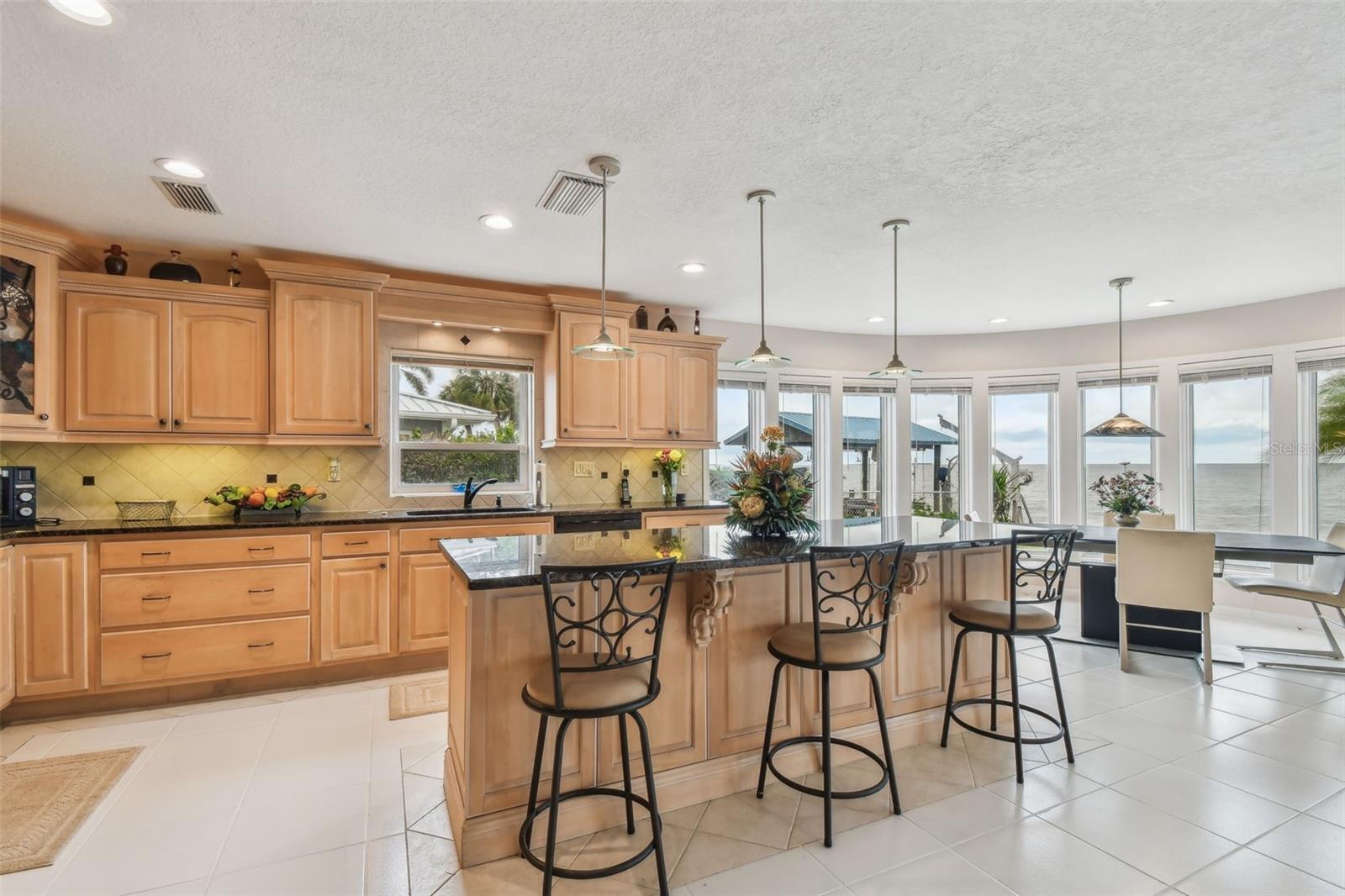 INDIAN BLUFF ISLAND 3RD ADD - Residential