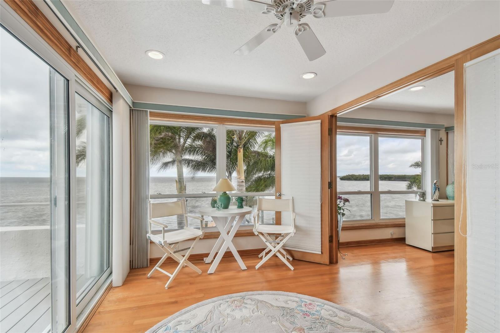 INDIAN BLUFF ISLAND 3RD ADD - Residential
