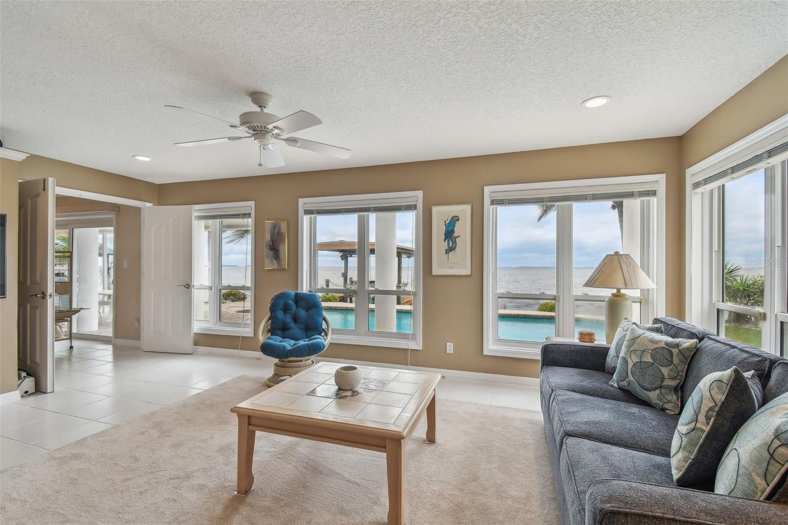 INDIAN BLUFF ISLAND 3RD ADD - Residential