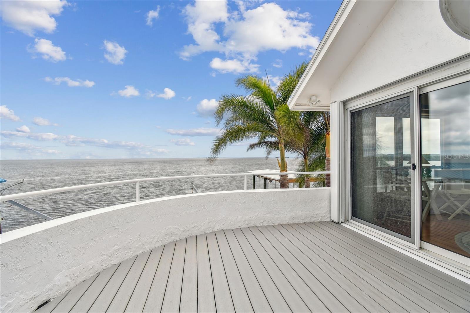 INDIAN BLUFF ISLAND 3RD ADD - Residential