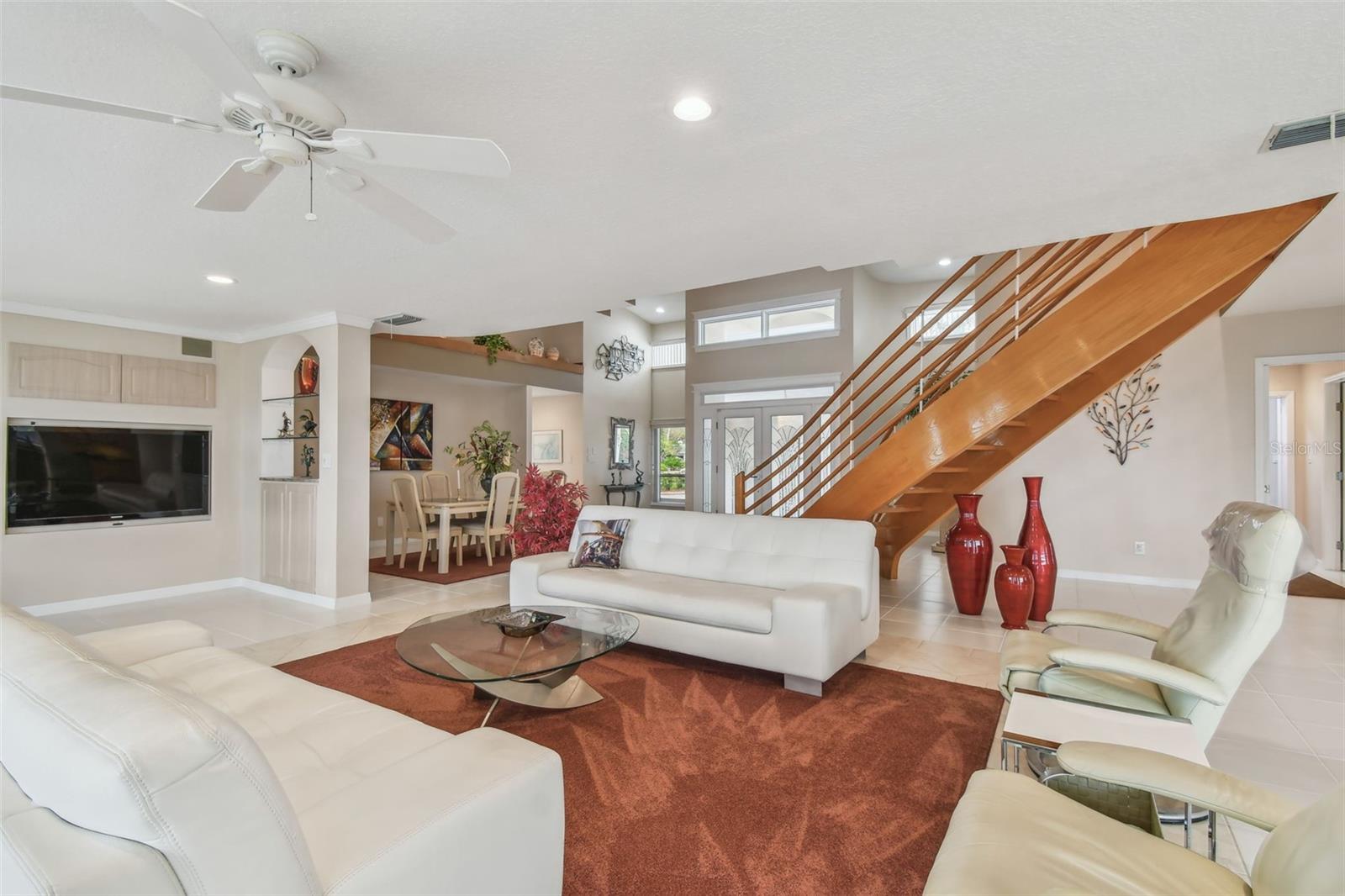 INDIAN BLUFF ISLAND 3RD ADD - Residential