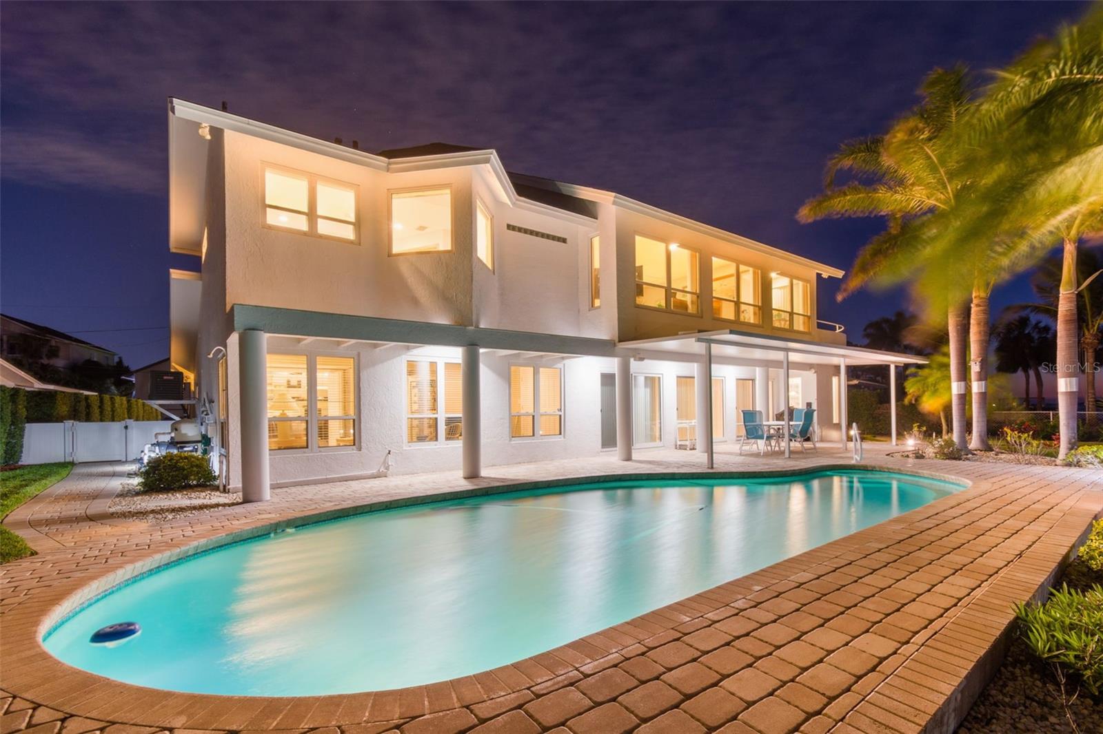 INDIAN BLUFF ISLAND 3RD ADD - Residential