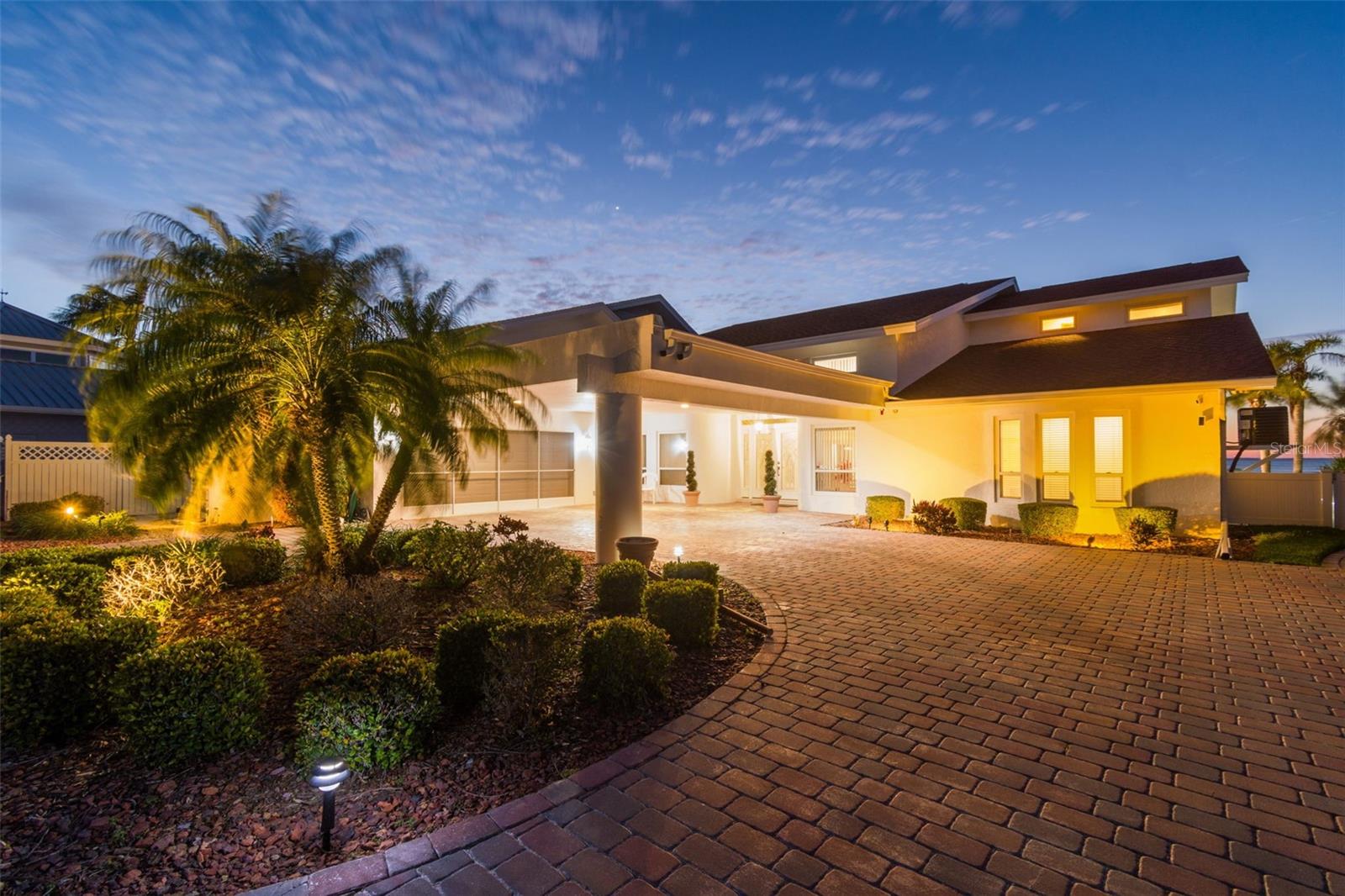 INDIAN BLUFF ISLAND 3RD ADD - Residential