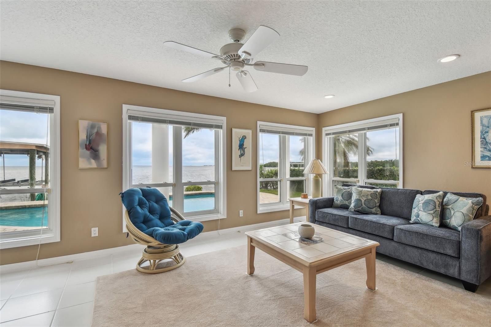 INDIAN BLUFF ISLAND 3RD ADD - Residential