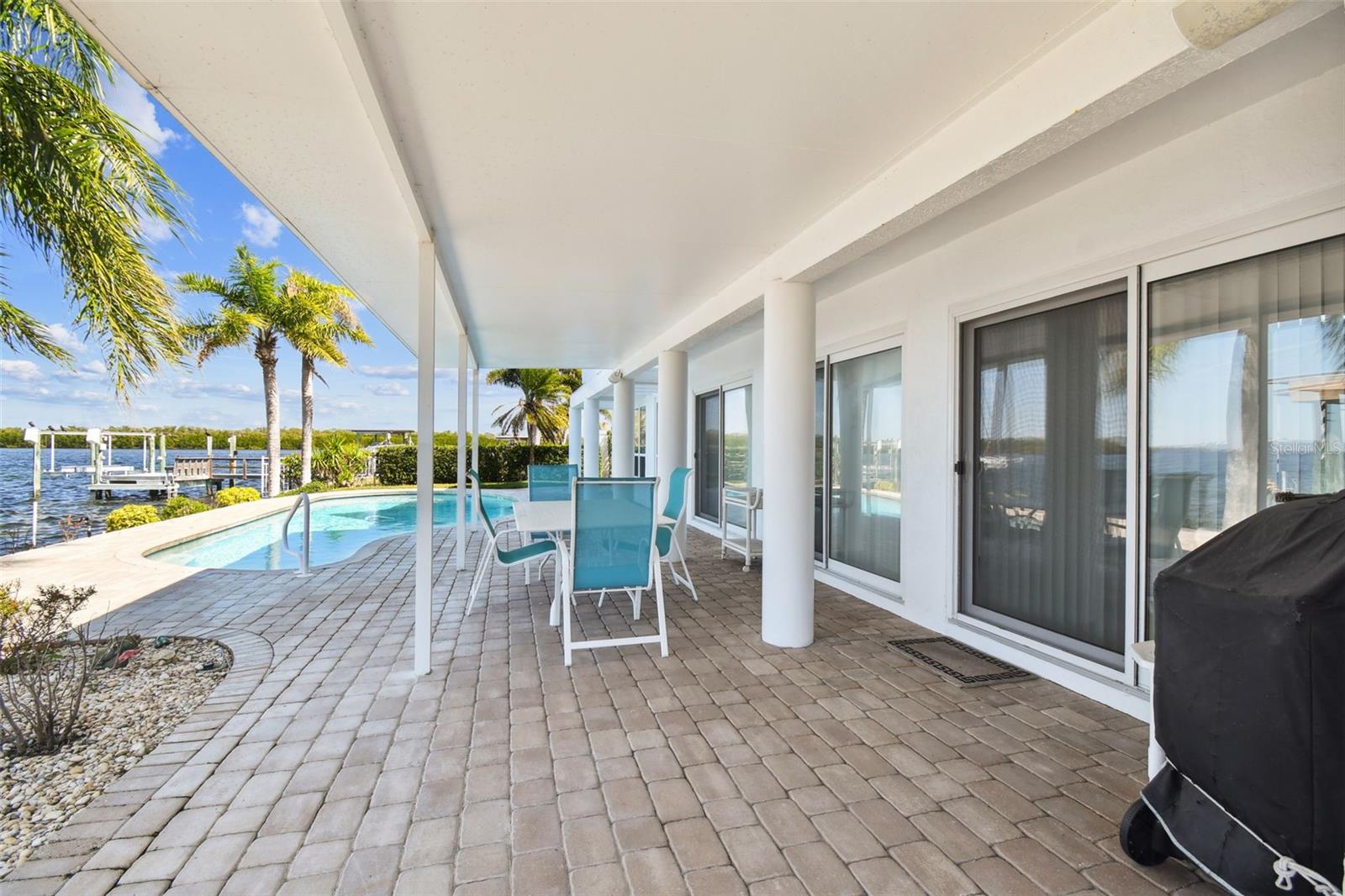 INDIAN BLUFF ISLAND 3RD ADD - Residential