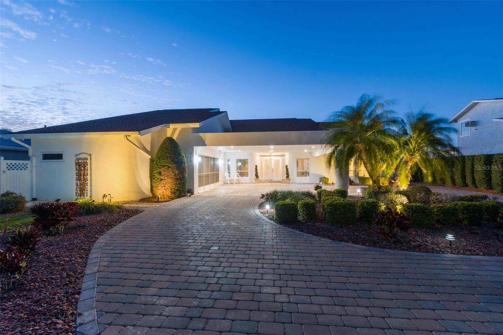 INDIAN BLUFF ISLAND 3RD ADD - Residential