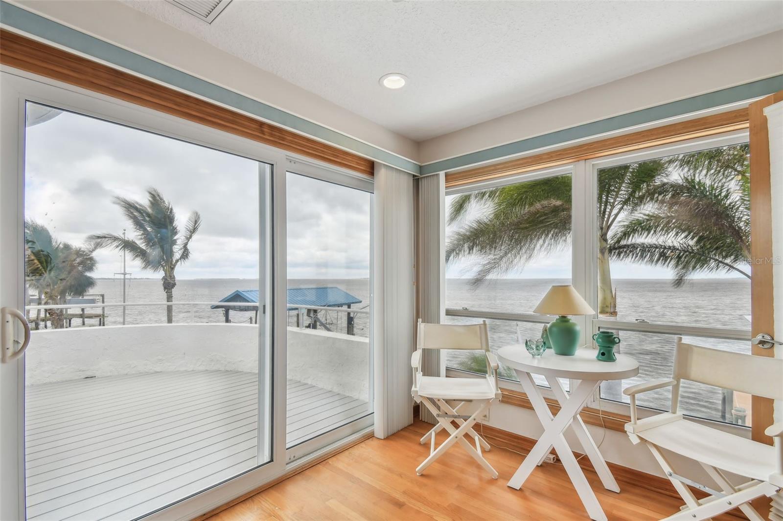 INDIAN BLUFF ISLAND 3RD ADD - Residential